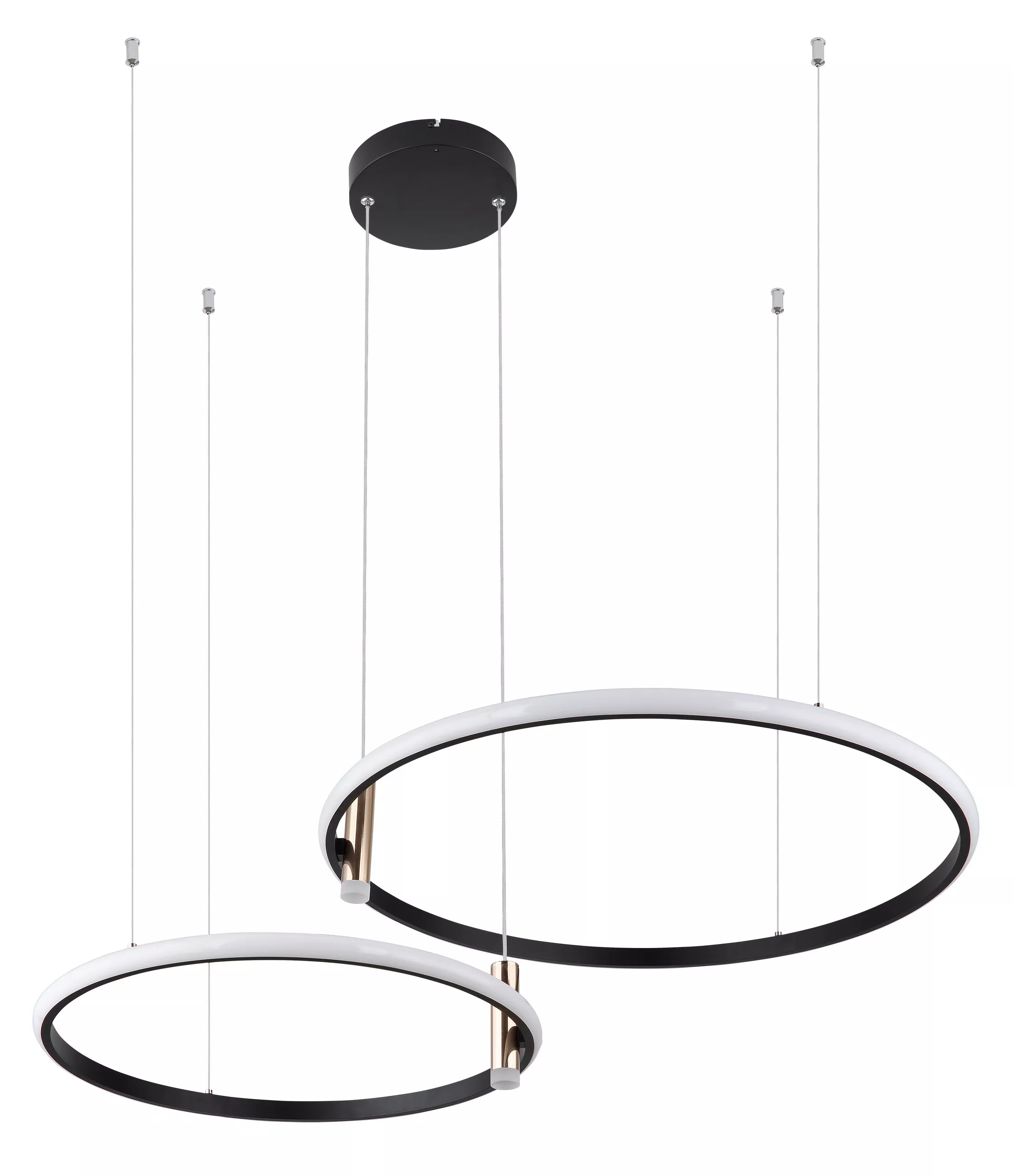 Globo LED HANGING LAMP 102.5/70/150 cm