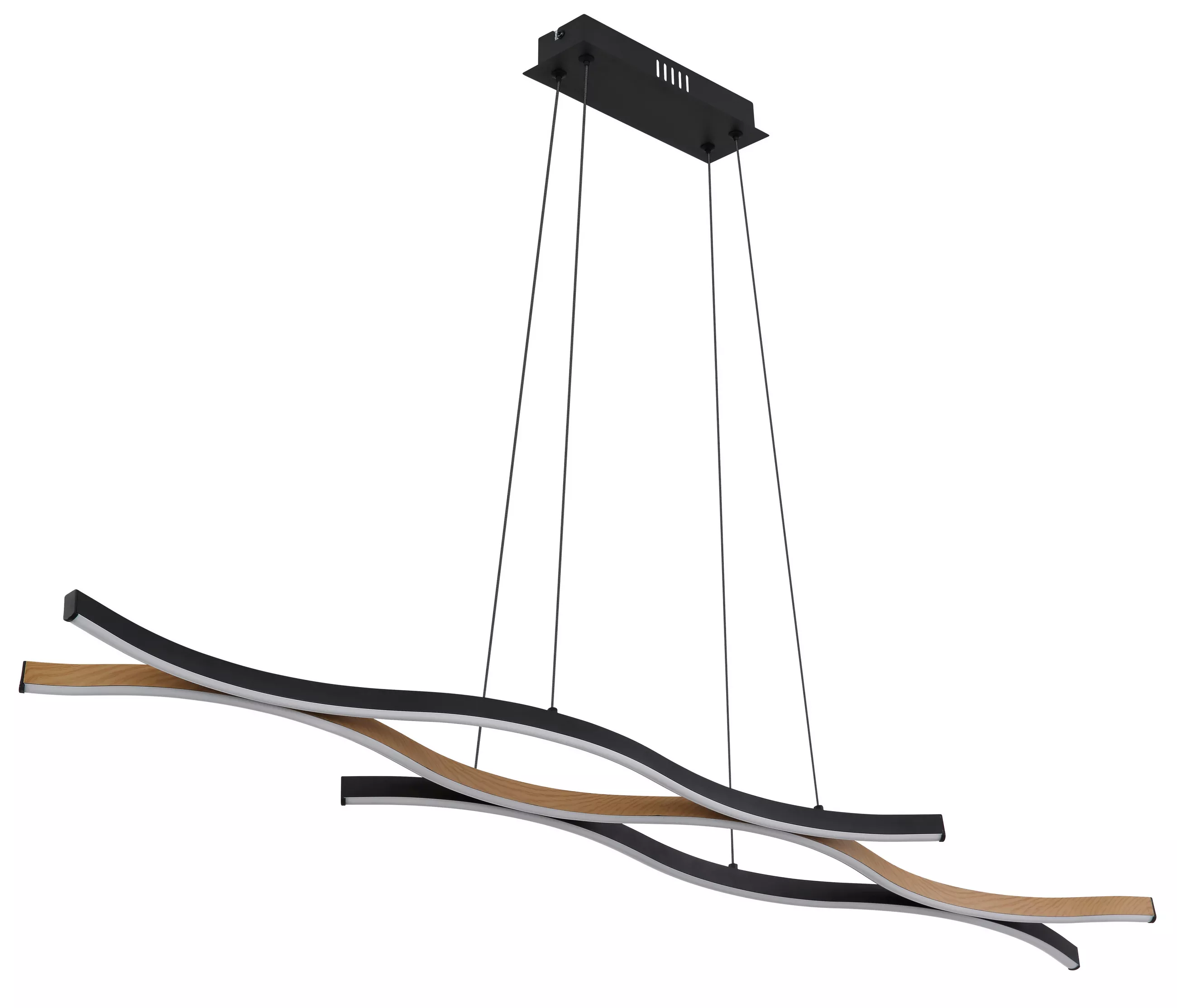 Globo LED HANGING LAMP 108/18/120 cm