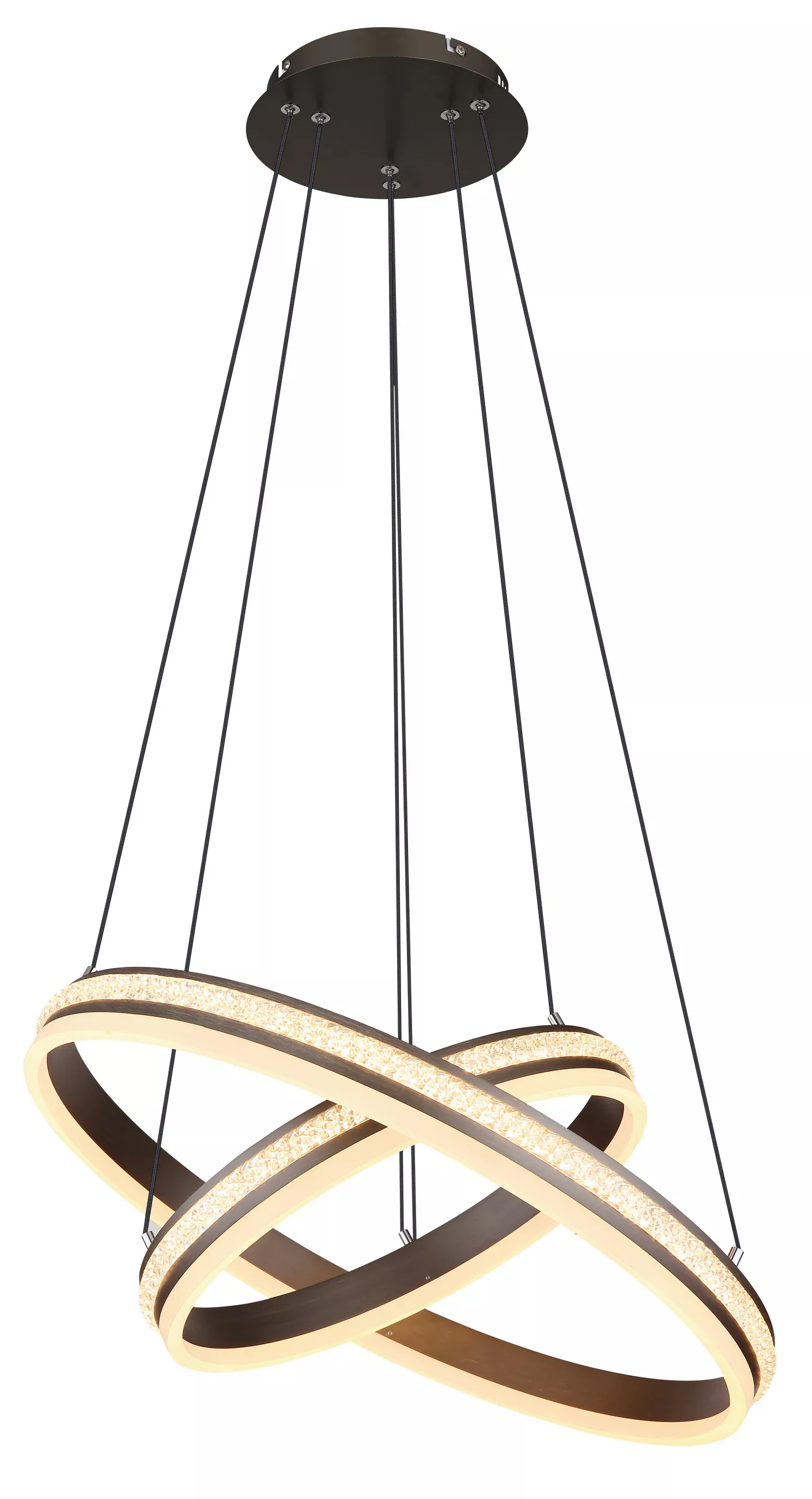Globo LED HANGING LAMP 60/120 cm
