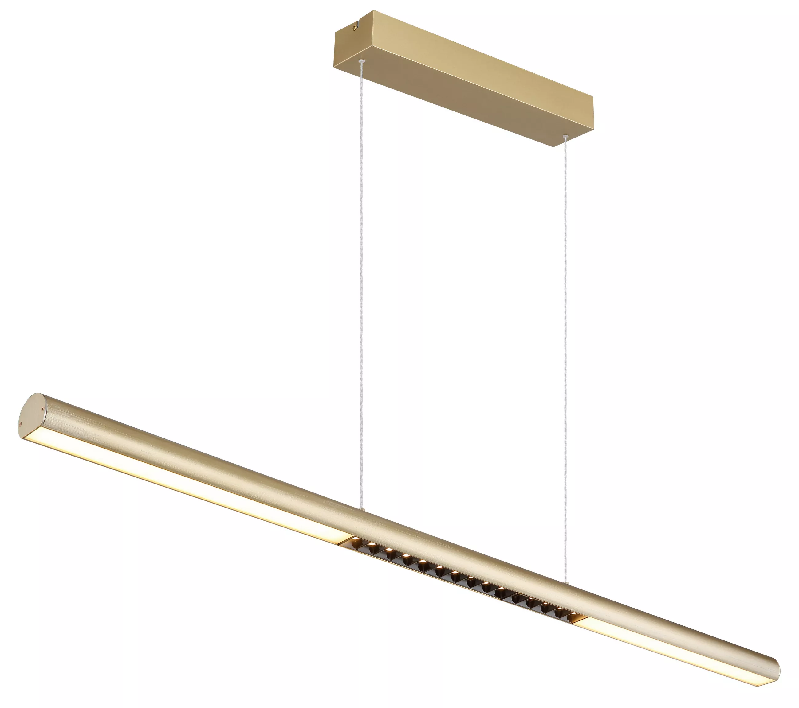 Globo LED HANGING LAMP CODY 120/8/150 cm