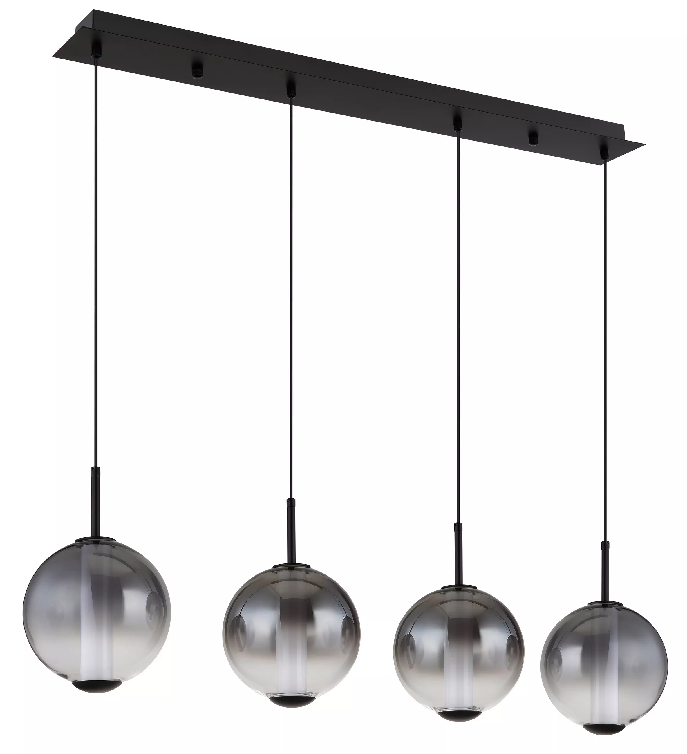 Globo LED HANGING LAMP LACY 100/18/120 cm