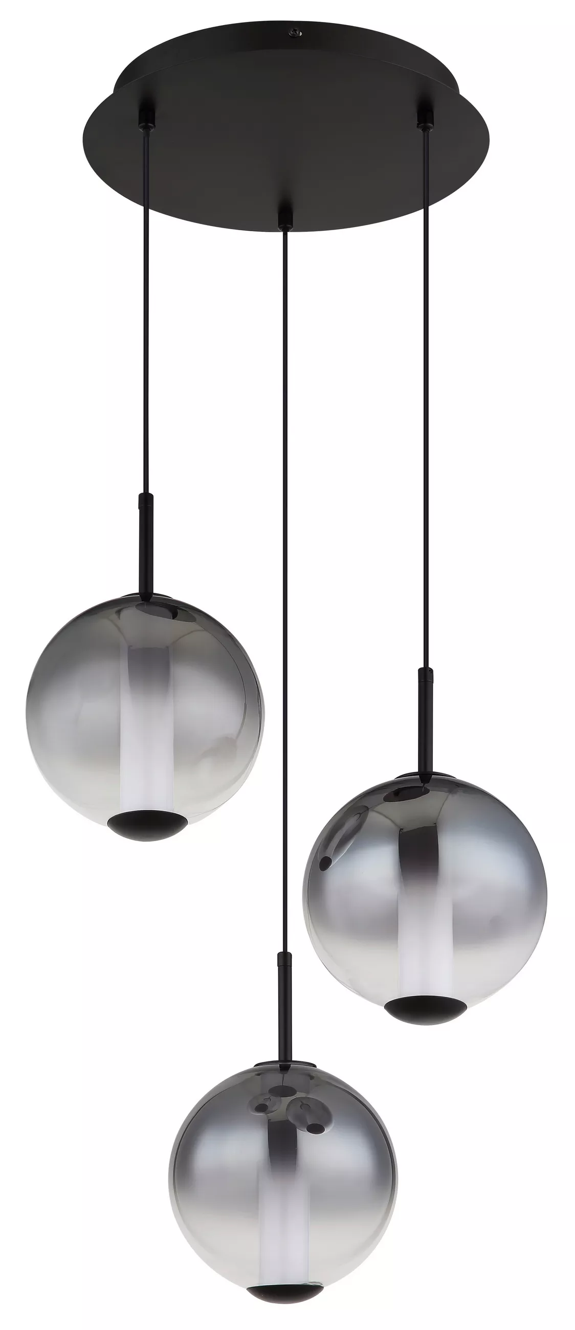 Globo LED HANGING LAMP LACY 38/120 cm