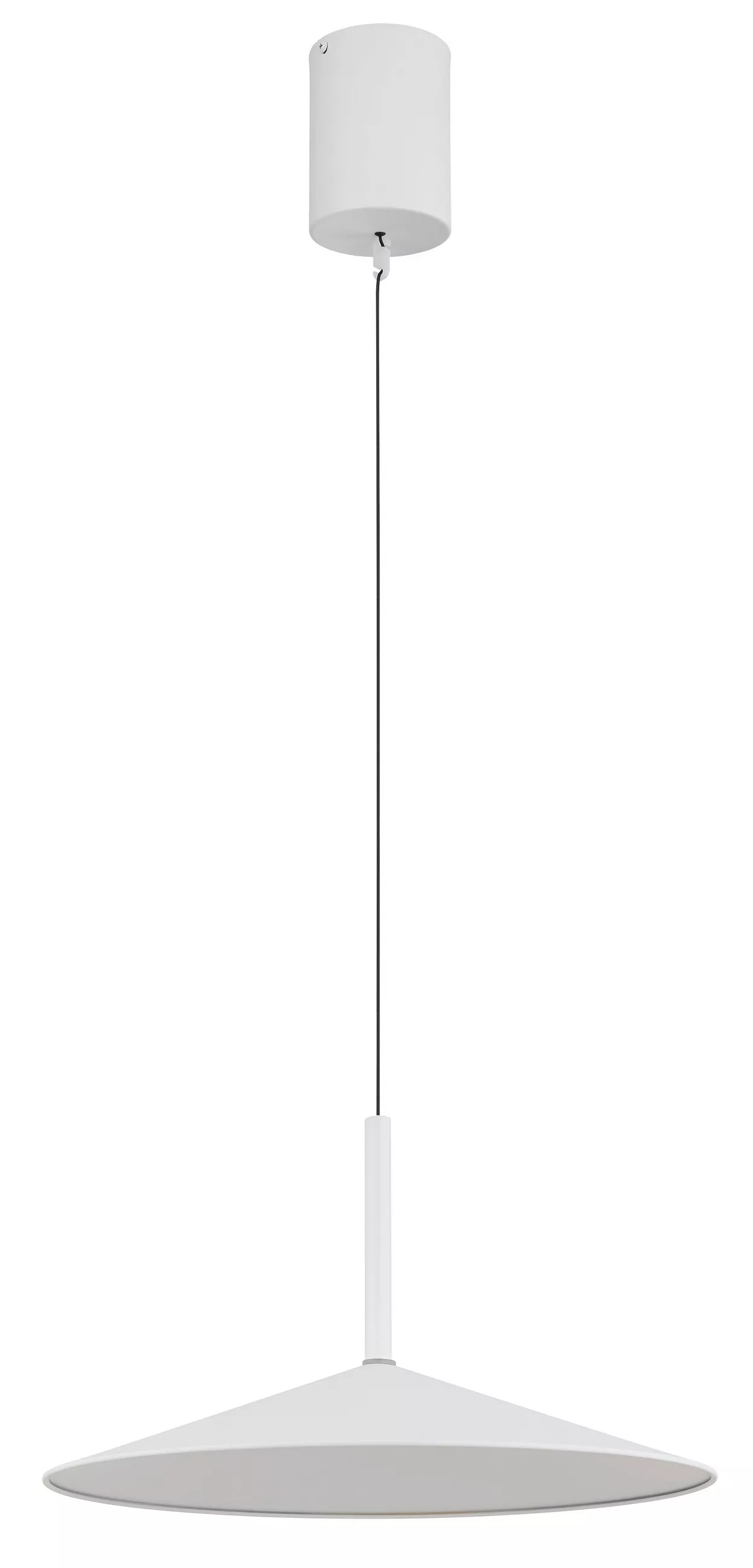Globo LED HANGING LAMP LAMPONE 47.5/150 cm