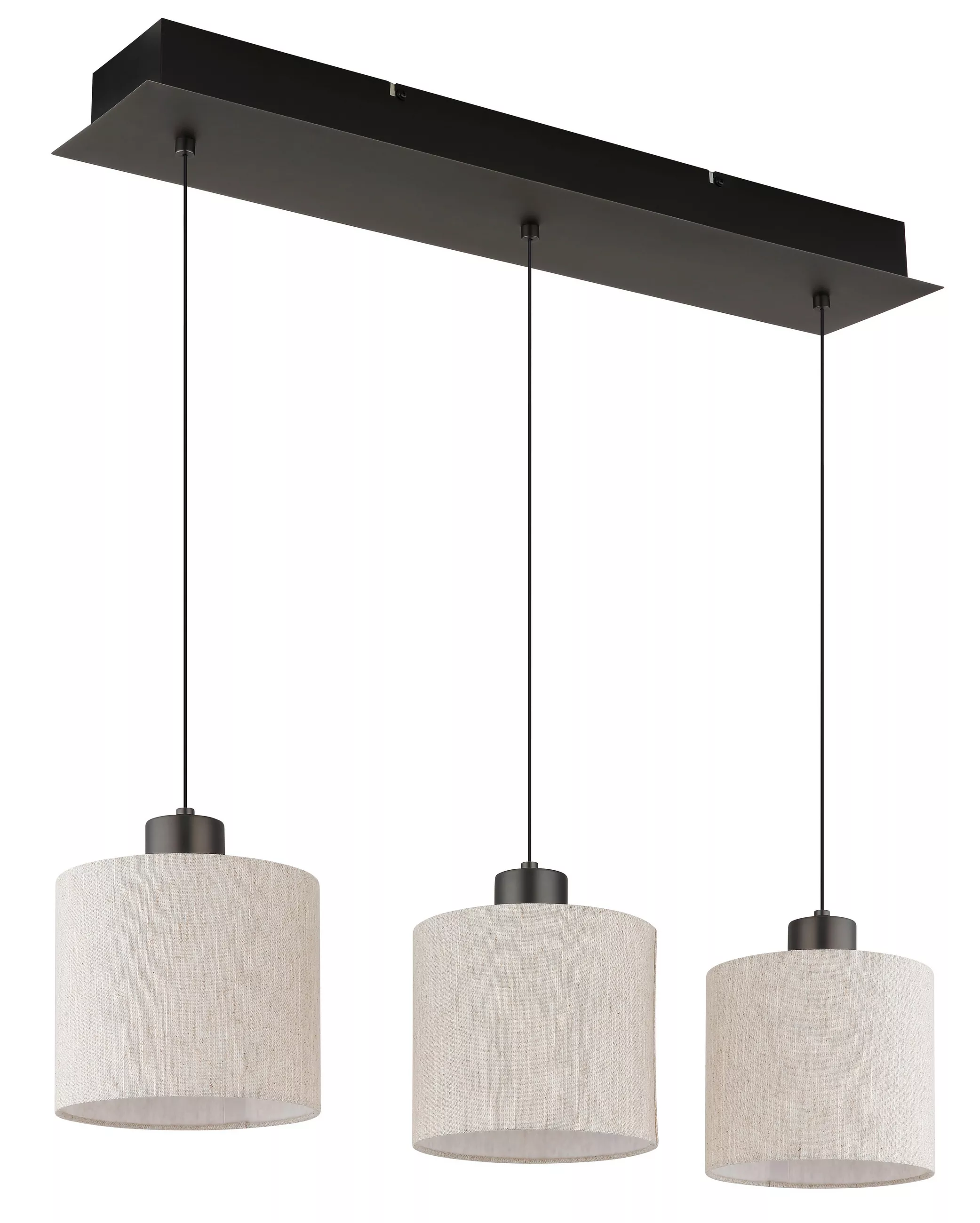 Globo LED HANGING LAMP Thea 74/18/180 cm