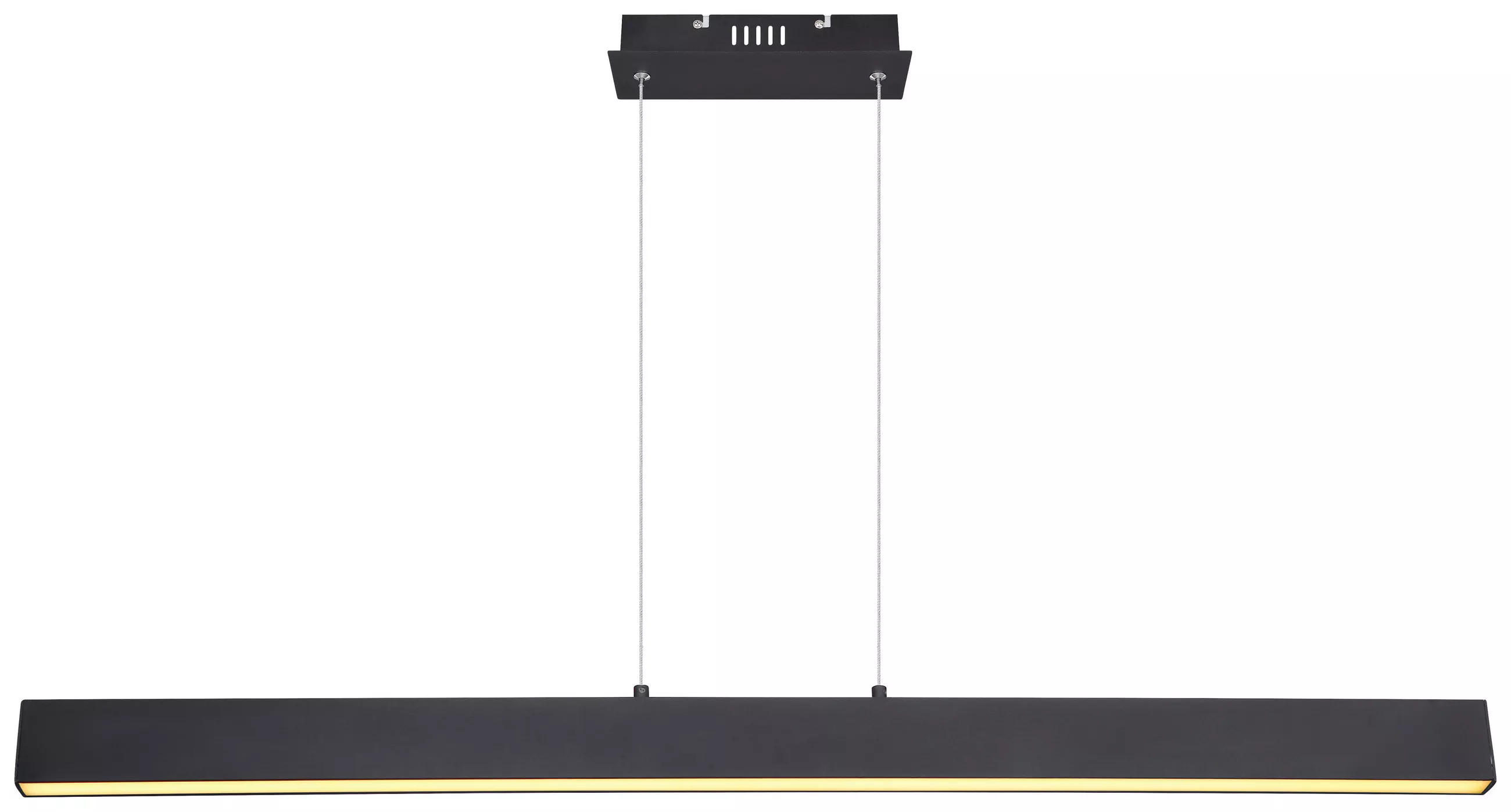 Globo LED hanging light Verena VERENA 121/8/120 cm