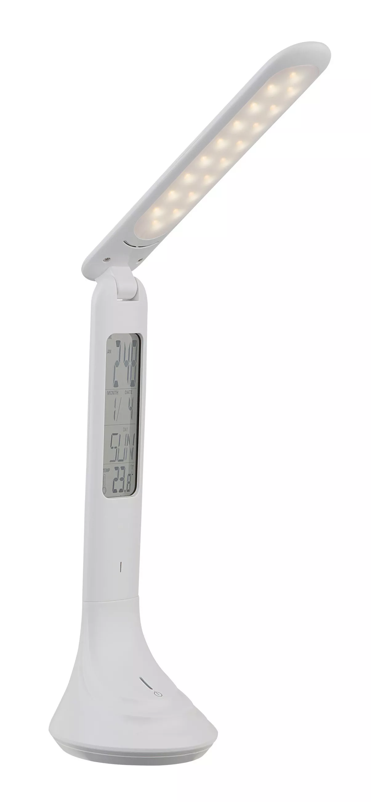 Globo LED desk lamp 20/9/42.5 cm