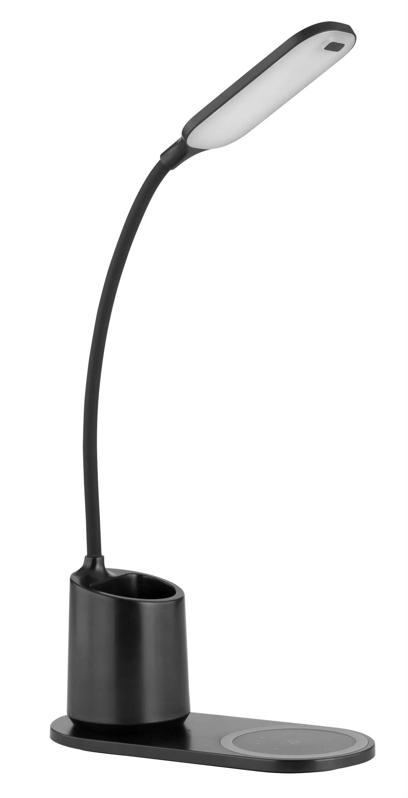 Globo LED desk lamp 34/8.5/45 cm