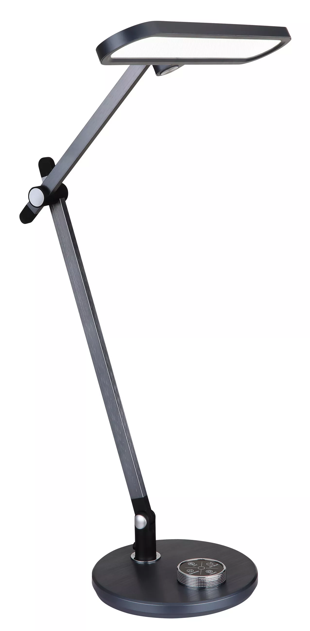 Globo LED desk lamp 57.5/37/53 cm