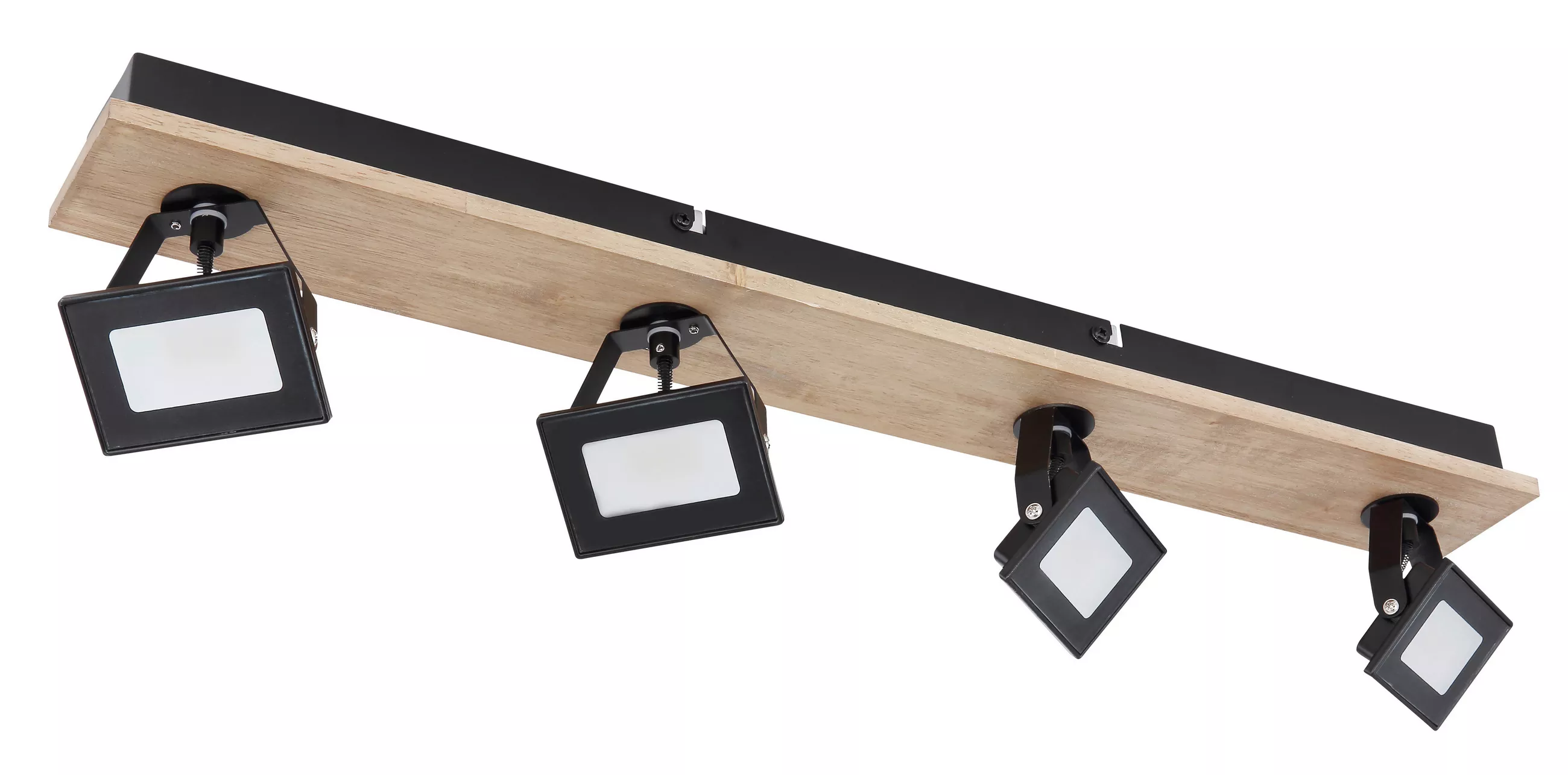 Globo LED spotlight 66 cm