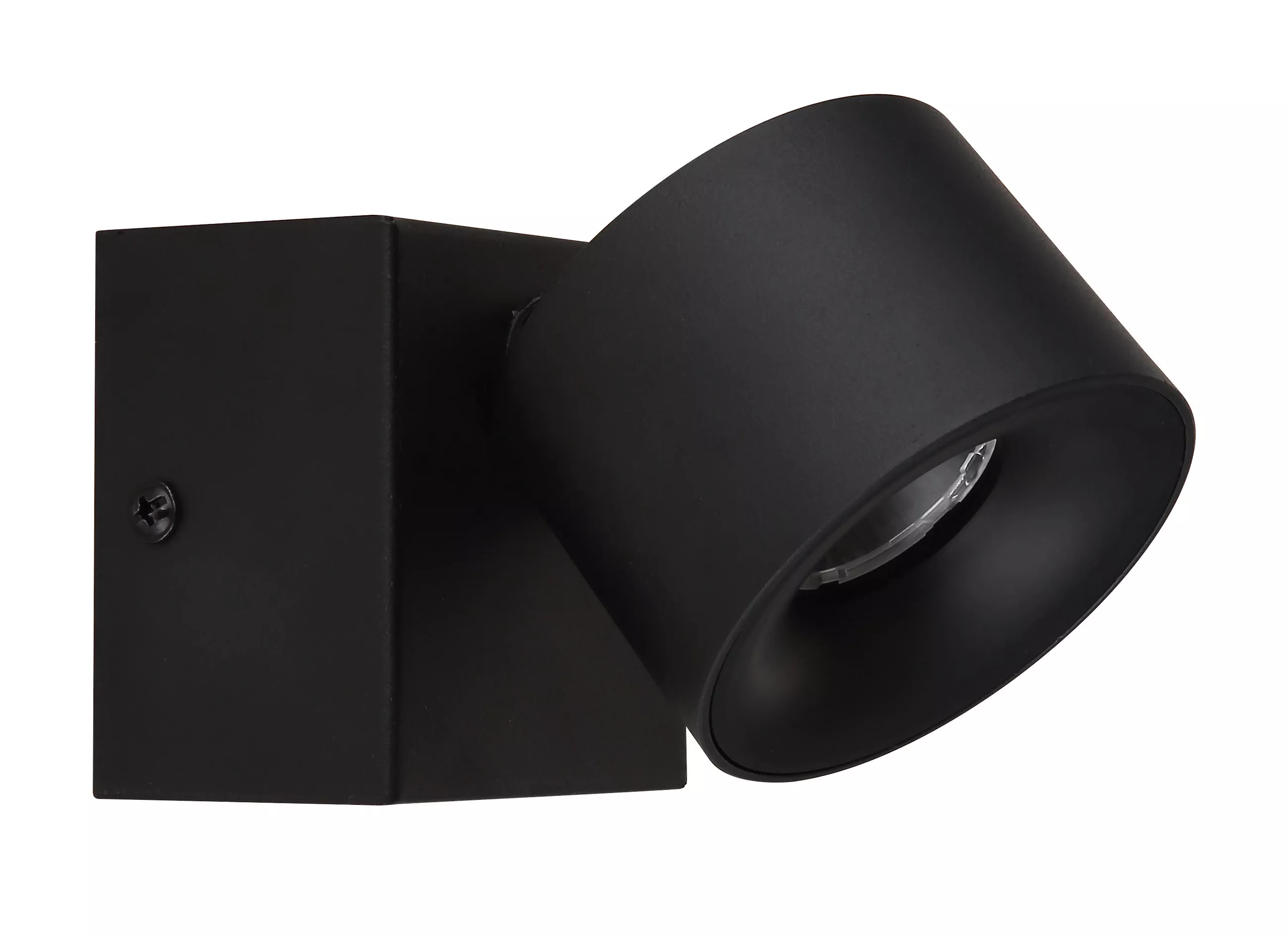 Globo LED spotlight 7.2/9.5 cm