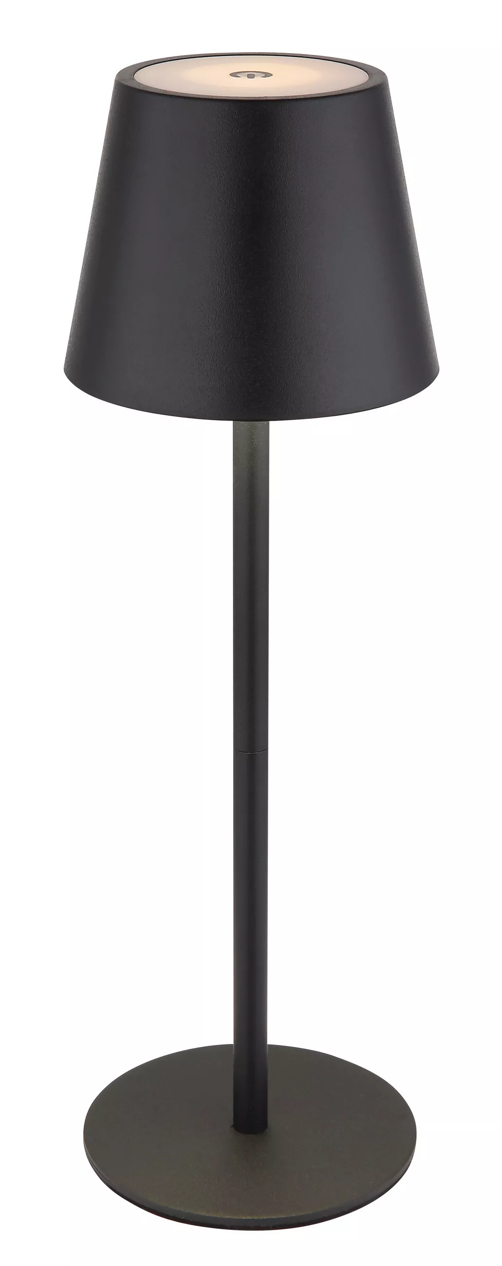 Globo LED table lamp 11.5/36 cm