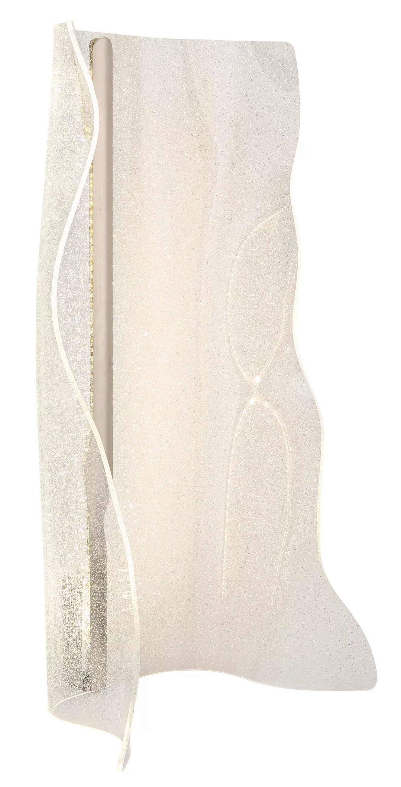 Globo LED table lamp 25/33.5/60 cm