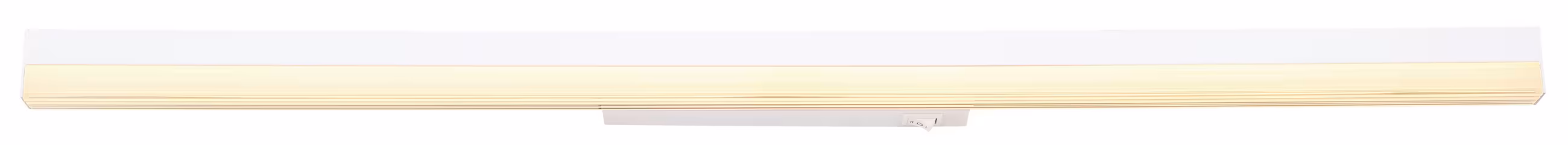 Globo LED wall light 80/6.5/4 cm