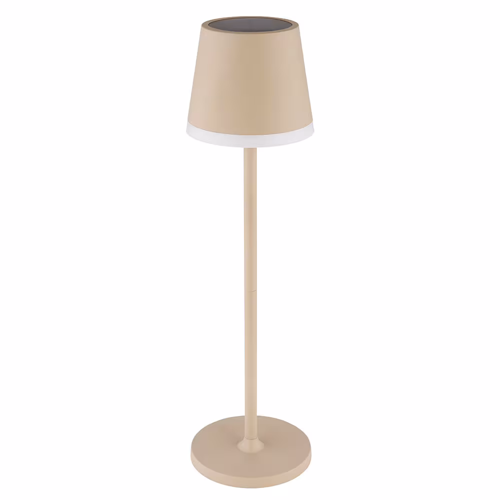 Globo Lighting LED Outdoor Light Metal Brown