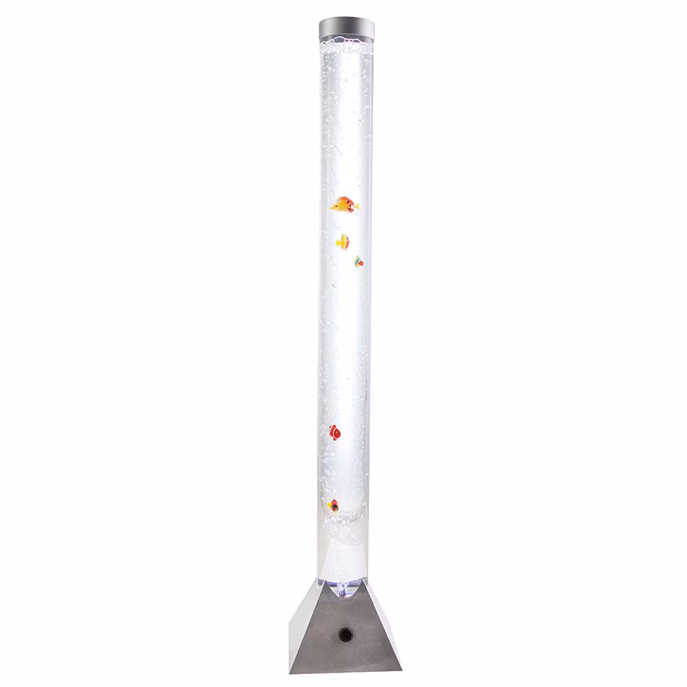 Globo Lighting LED decorative light, water column with color change