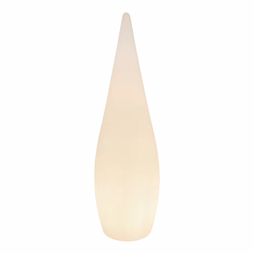 Globo Lighting LED Plug-in Light VASCON White