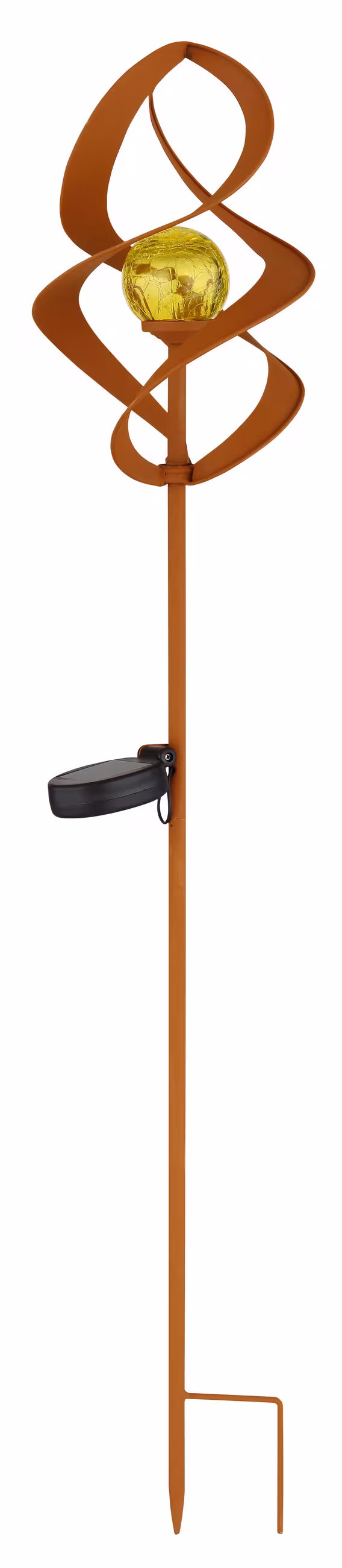 Globo SOLAR LIGHT 14.5/90 cm