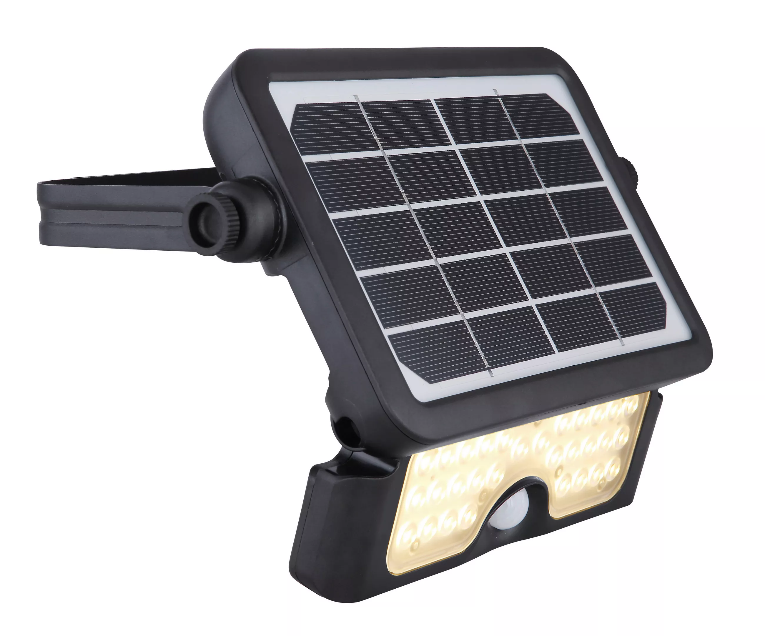 Globo SOLAR LIGHT 23.2/15/3.4 cm