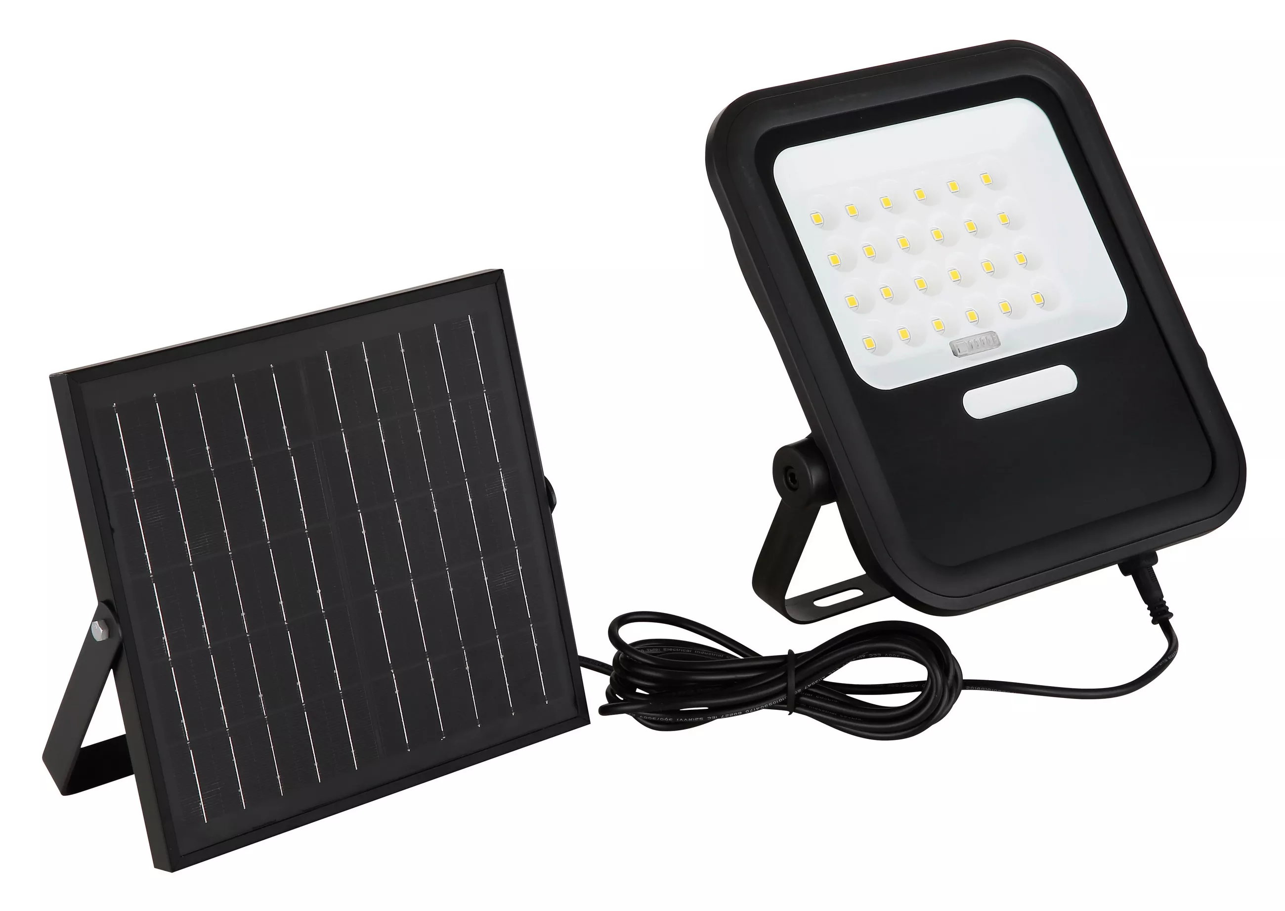 Globo SOLAR LIGHT 24.3/14/25.4 cm