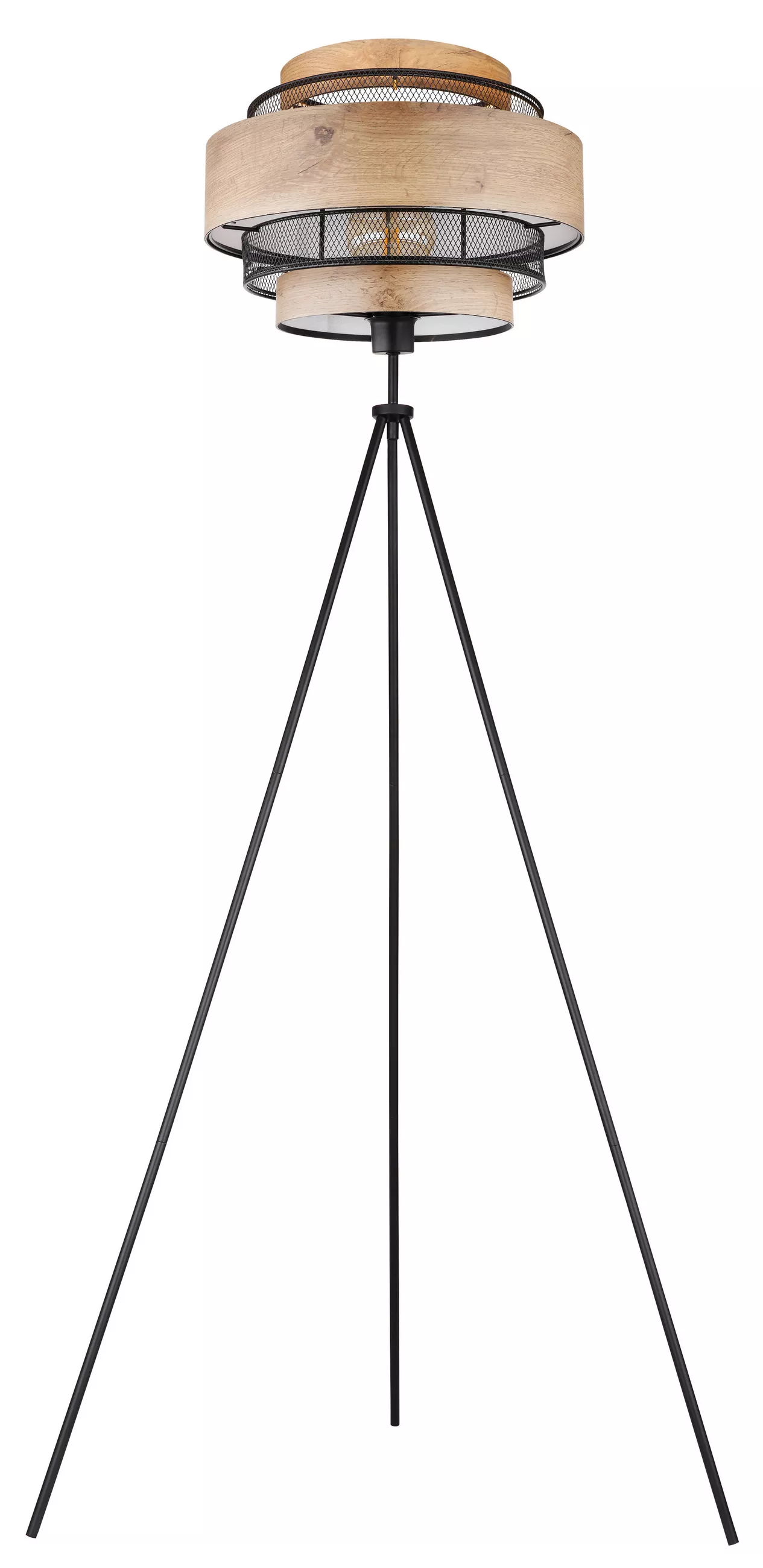 Globo floor lamp 60/150 cm