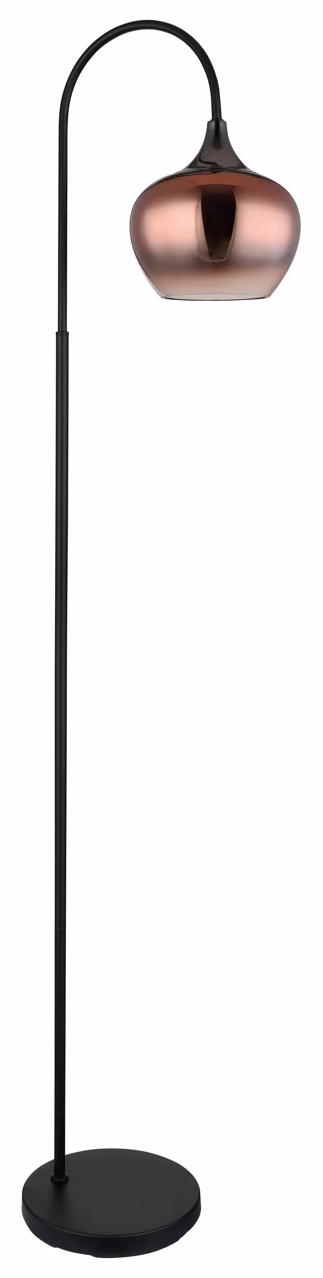Globo floor lamp MAXY 39/25/150 cm