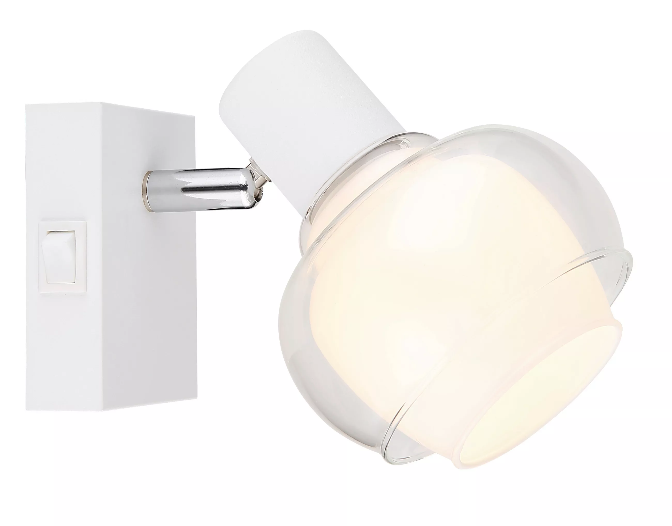 Globo SPOTLIGHT 10.5/13.5/12.5 cm