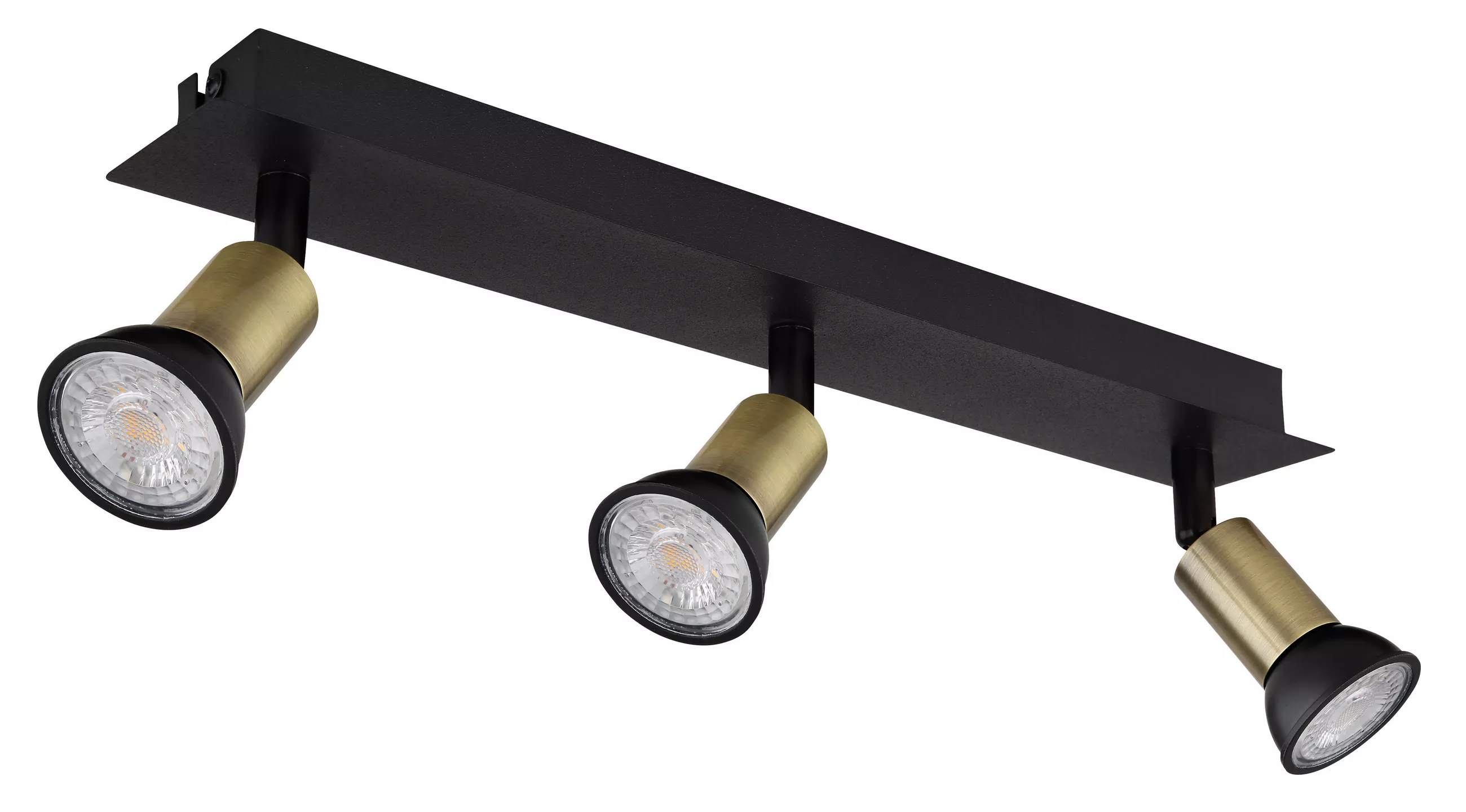 Globo spotlight Drew 40/6/9 cm