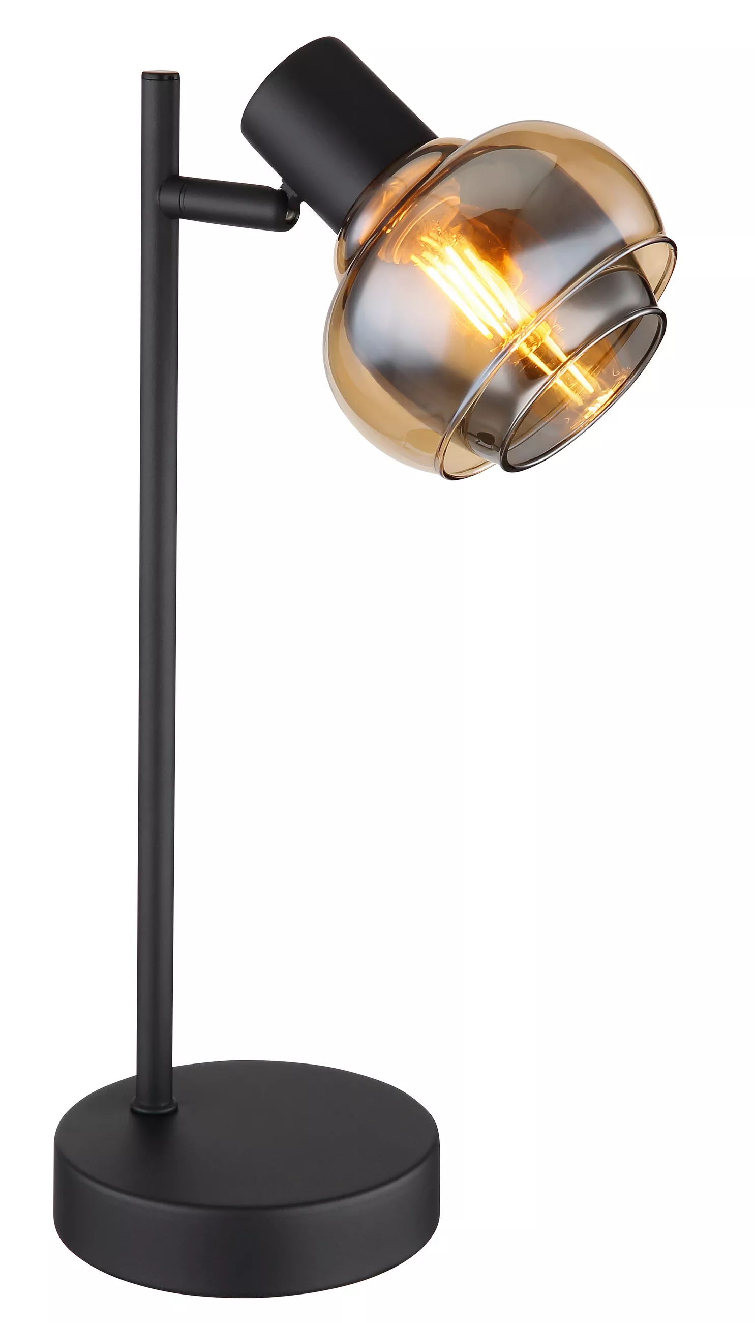 Globo table lamp 14.5/12/35 cm