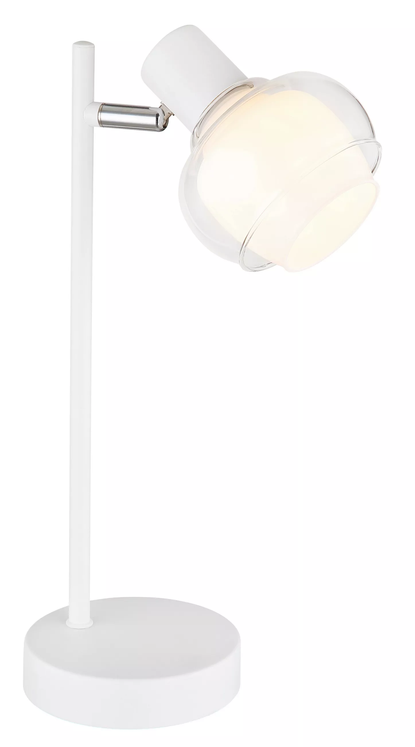 Globo table lamp 14.5/12/35 cm