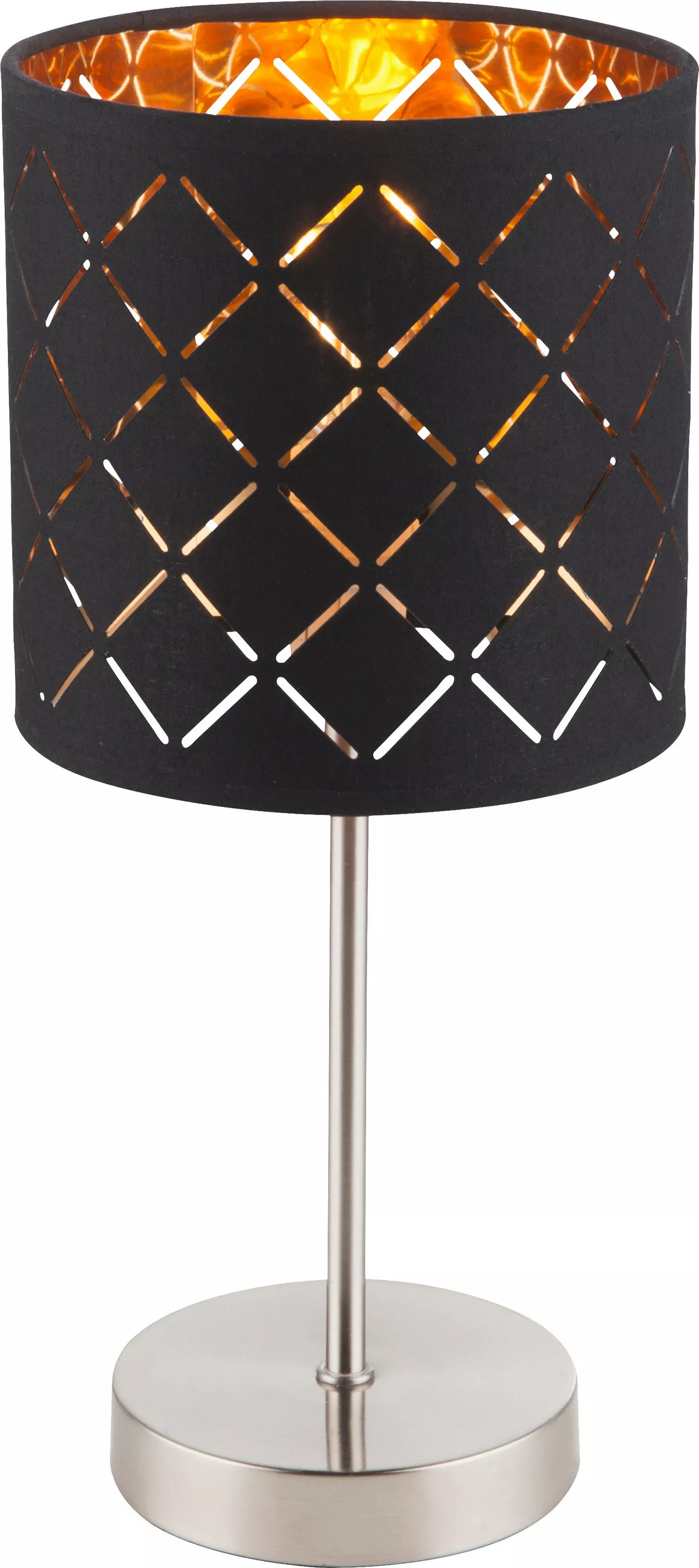 Globo table lamp Clarke 15/35 cm