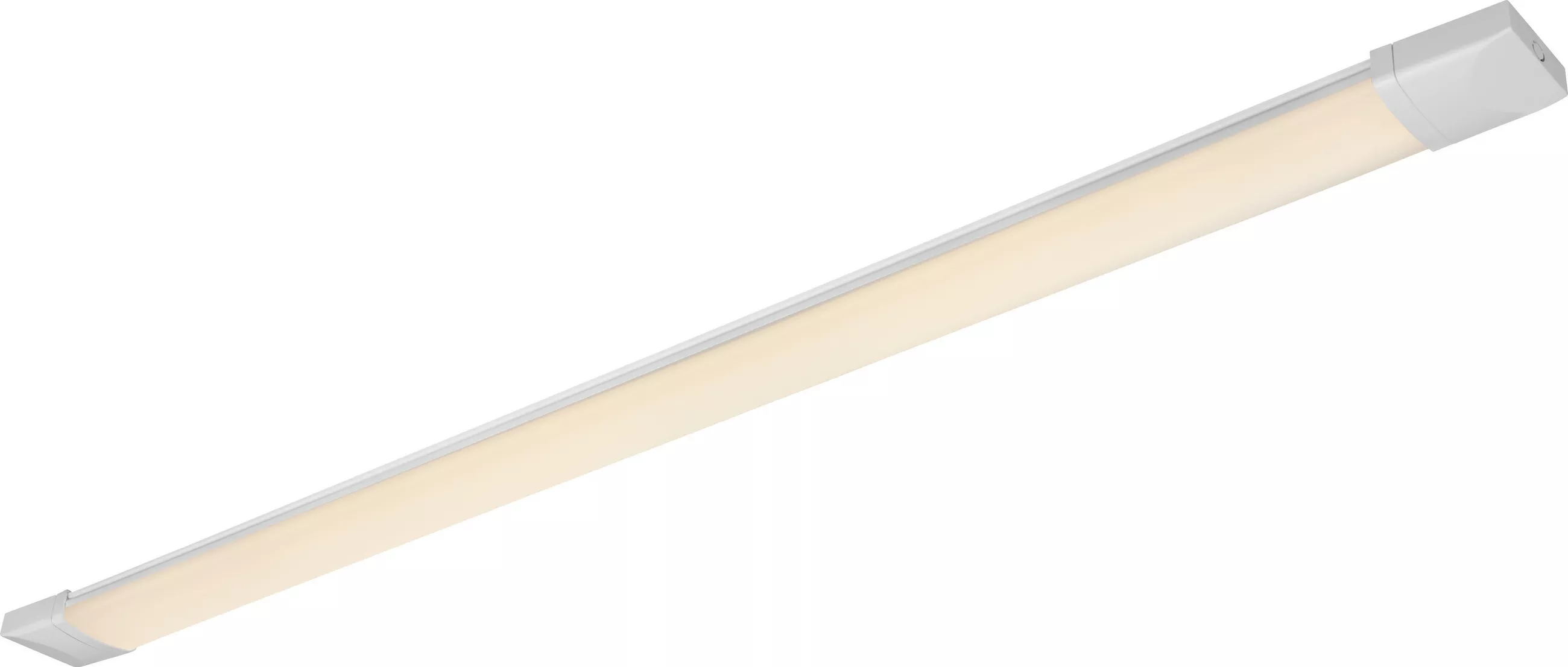 Globo under-cabinet light 123/6.7/2.2 cm