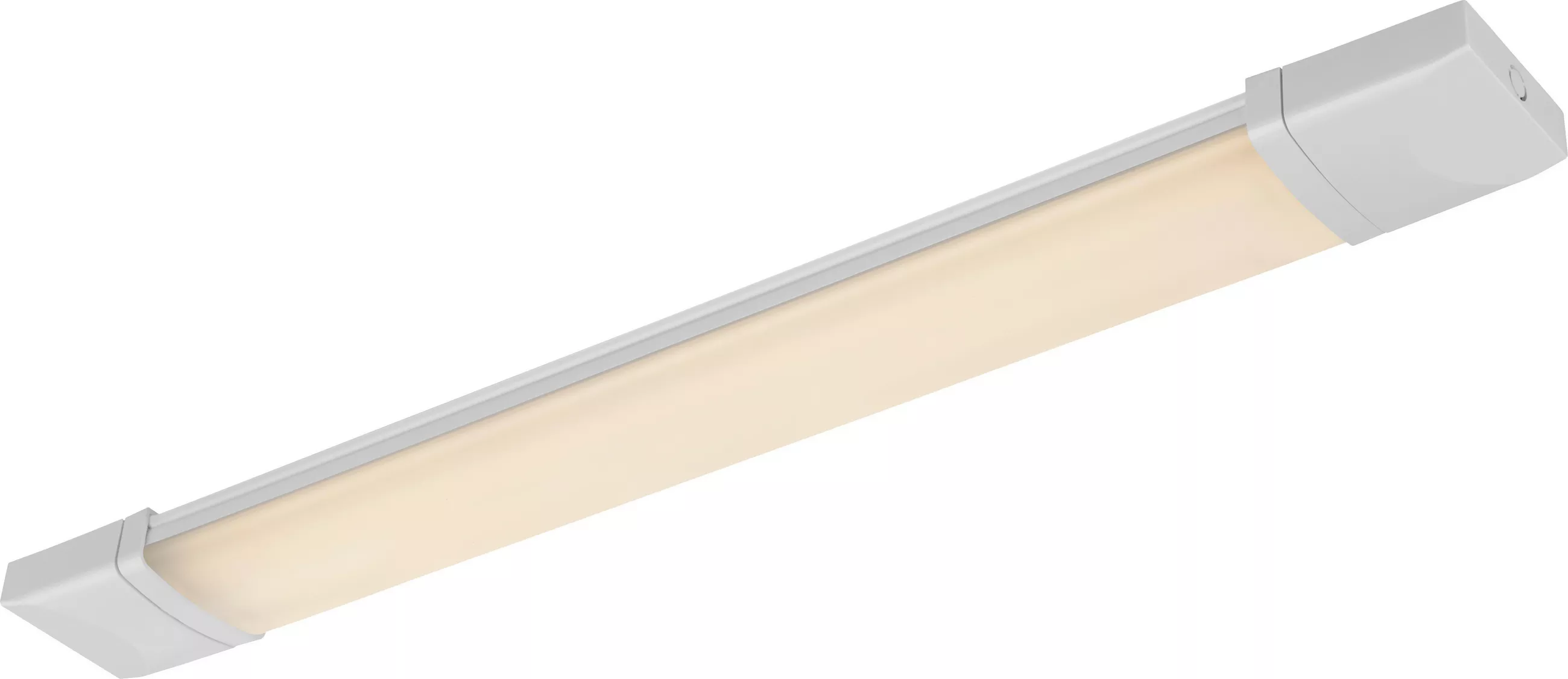 Globo under-cabinet light Jon 63.2/6.7/2.2 cm