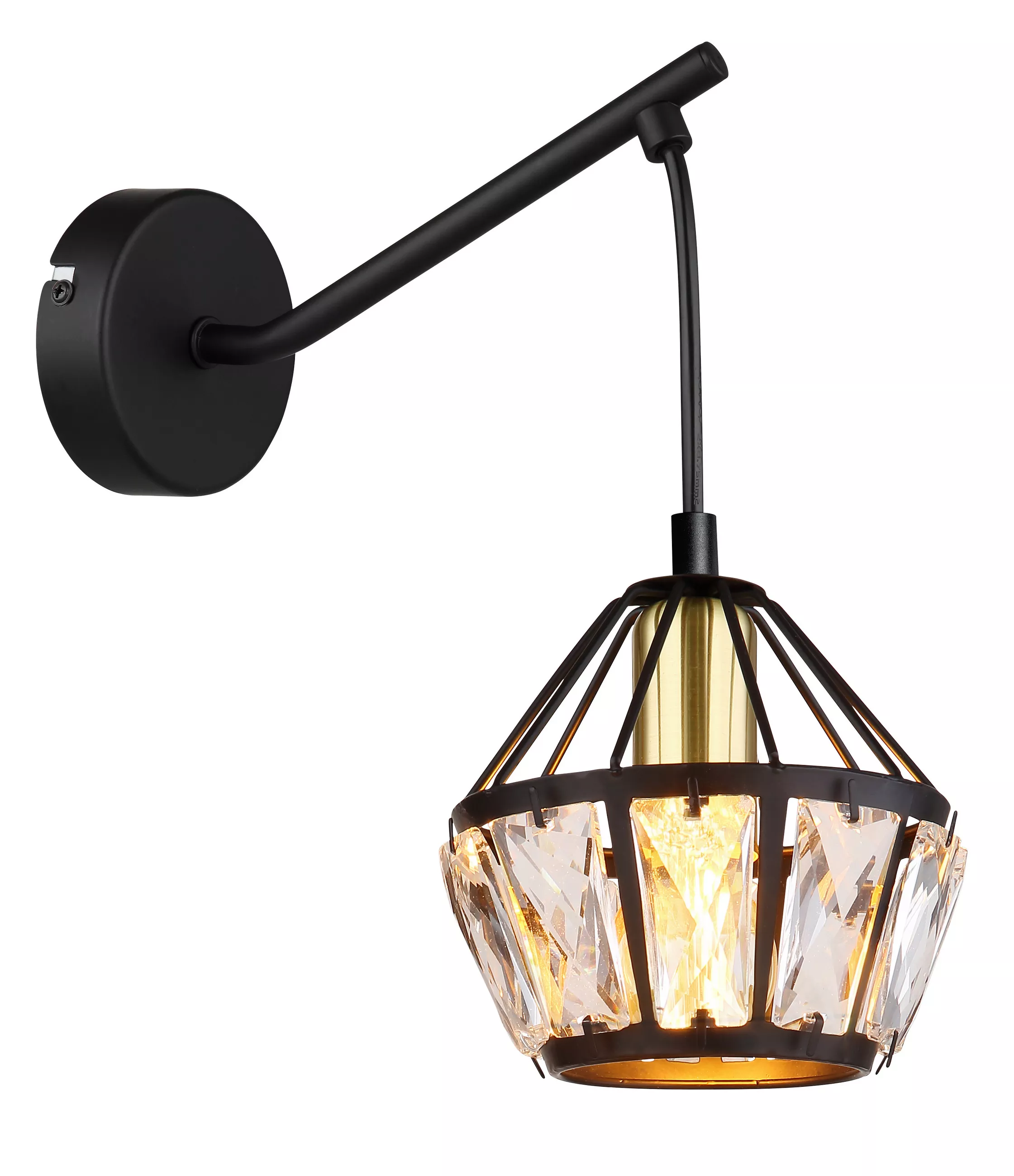 Globo wall light 12.5/23/25 cm