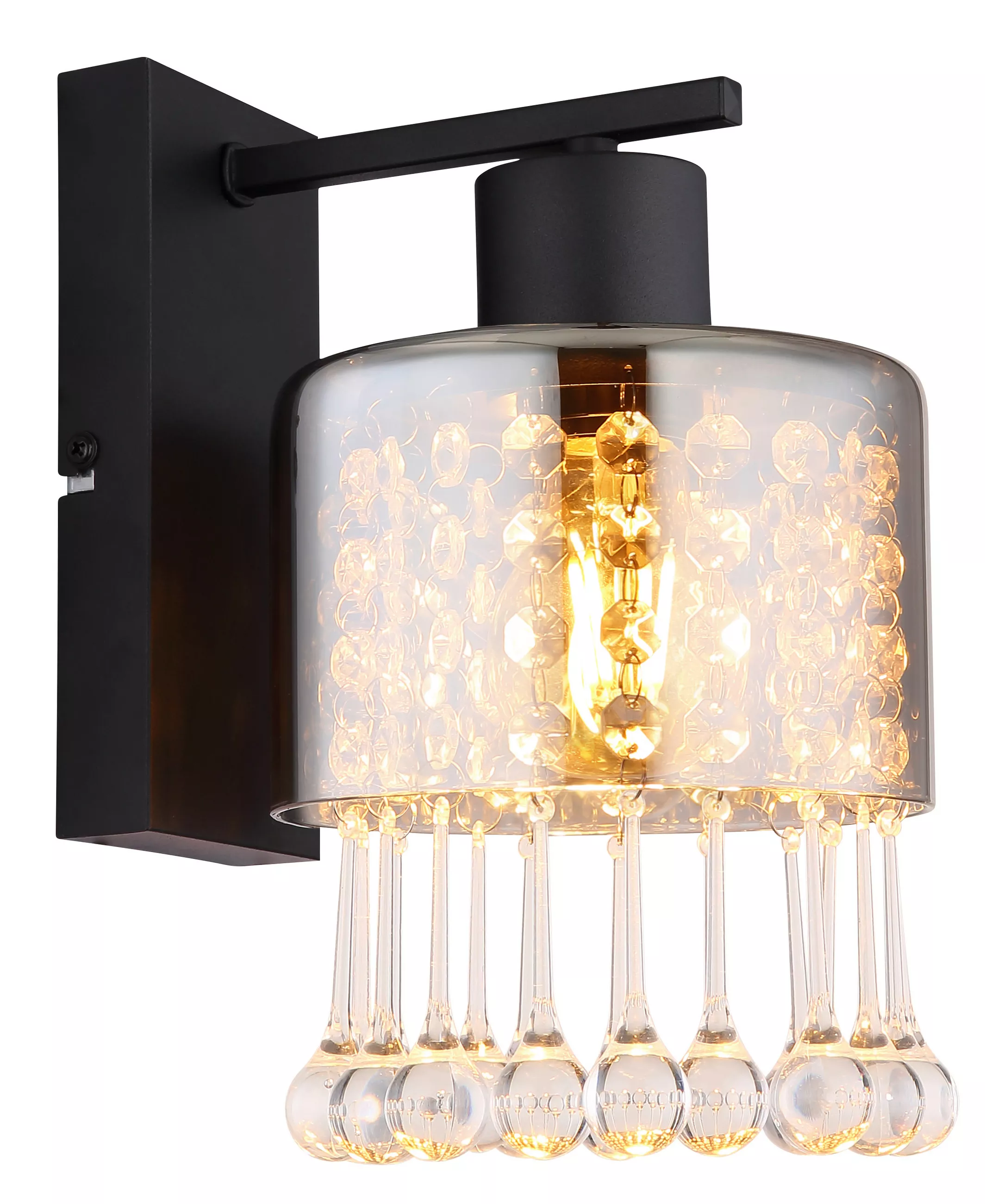 Globo wall light 15/19.3/25.5 cm