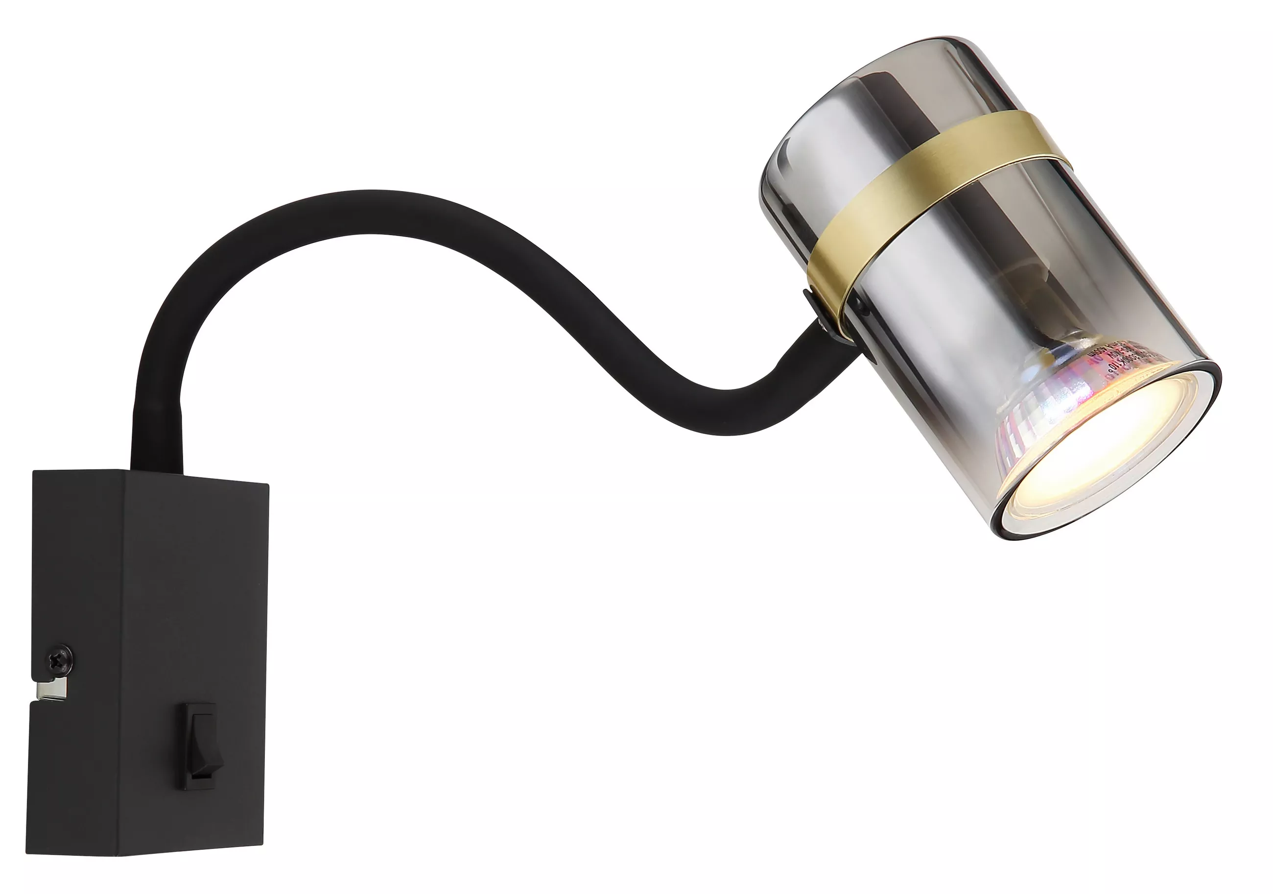 Globo wall light 7/29.5/40.5 cm