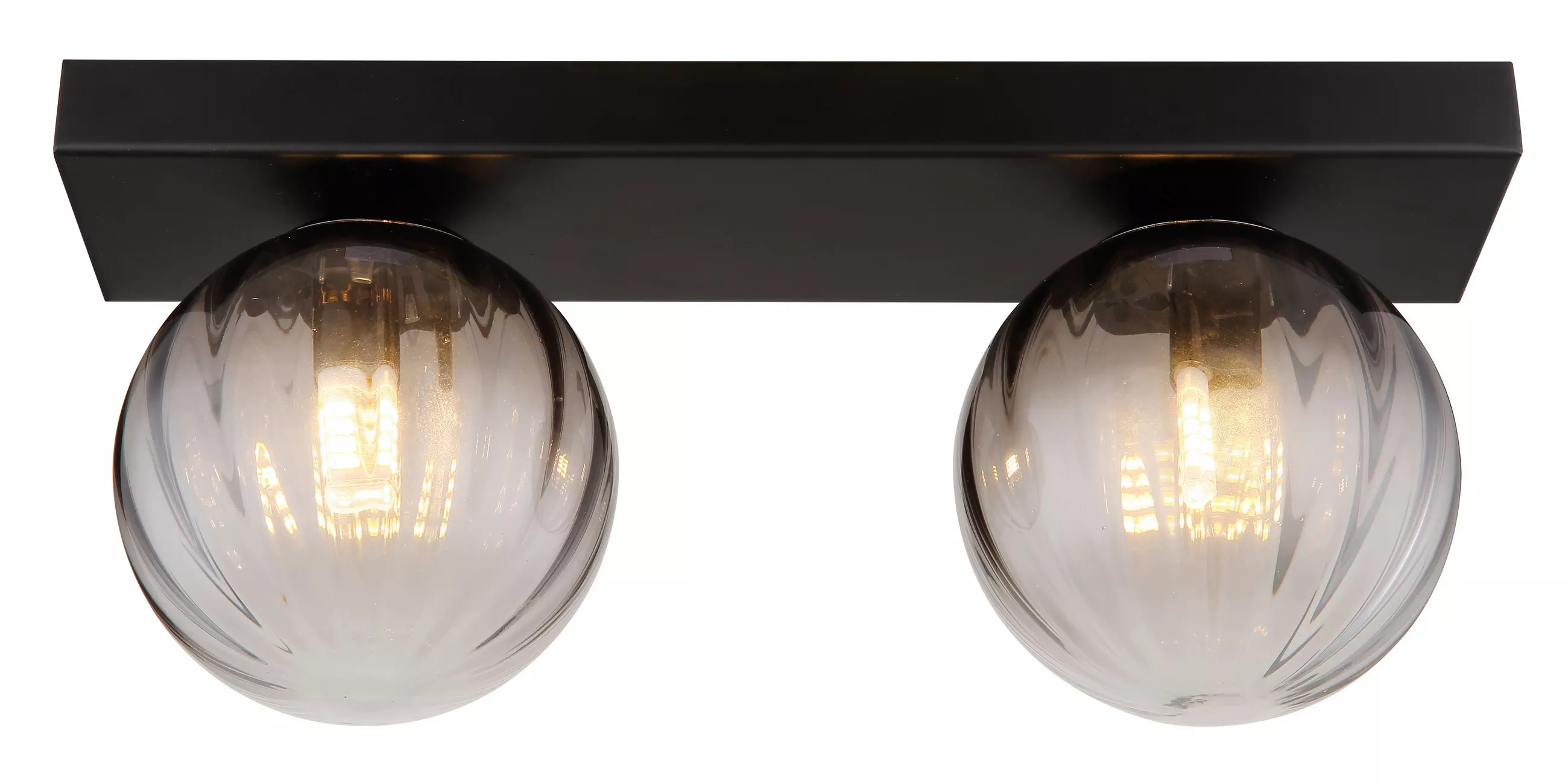 Globo wall light Dallerta 35/12/15 cm