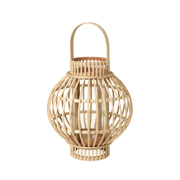 broste Copenhagen Globe Lantern