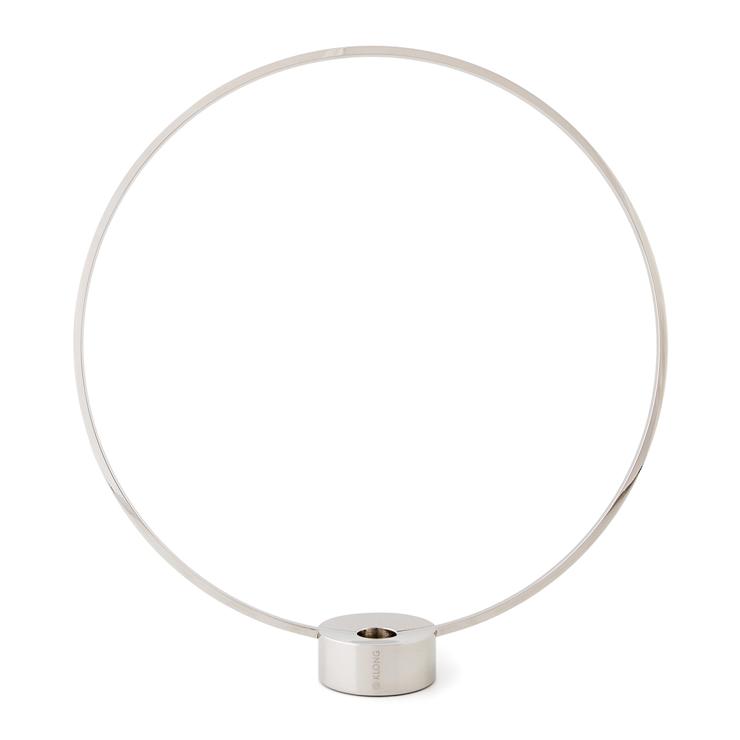 klong Gloria Candle Holder, Small
