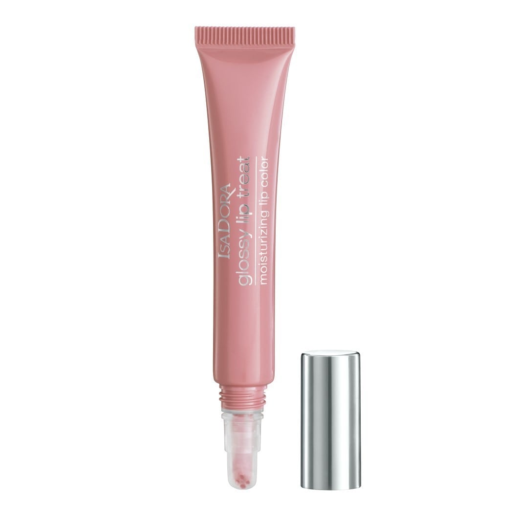 Isadora Glossy Lip Treat 63 - rooibos blush