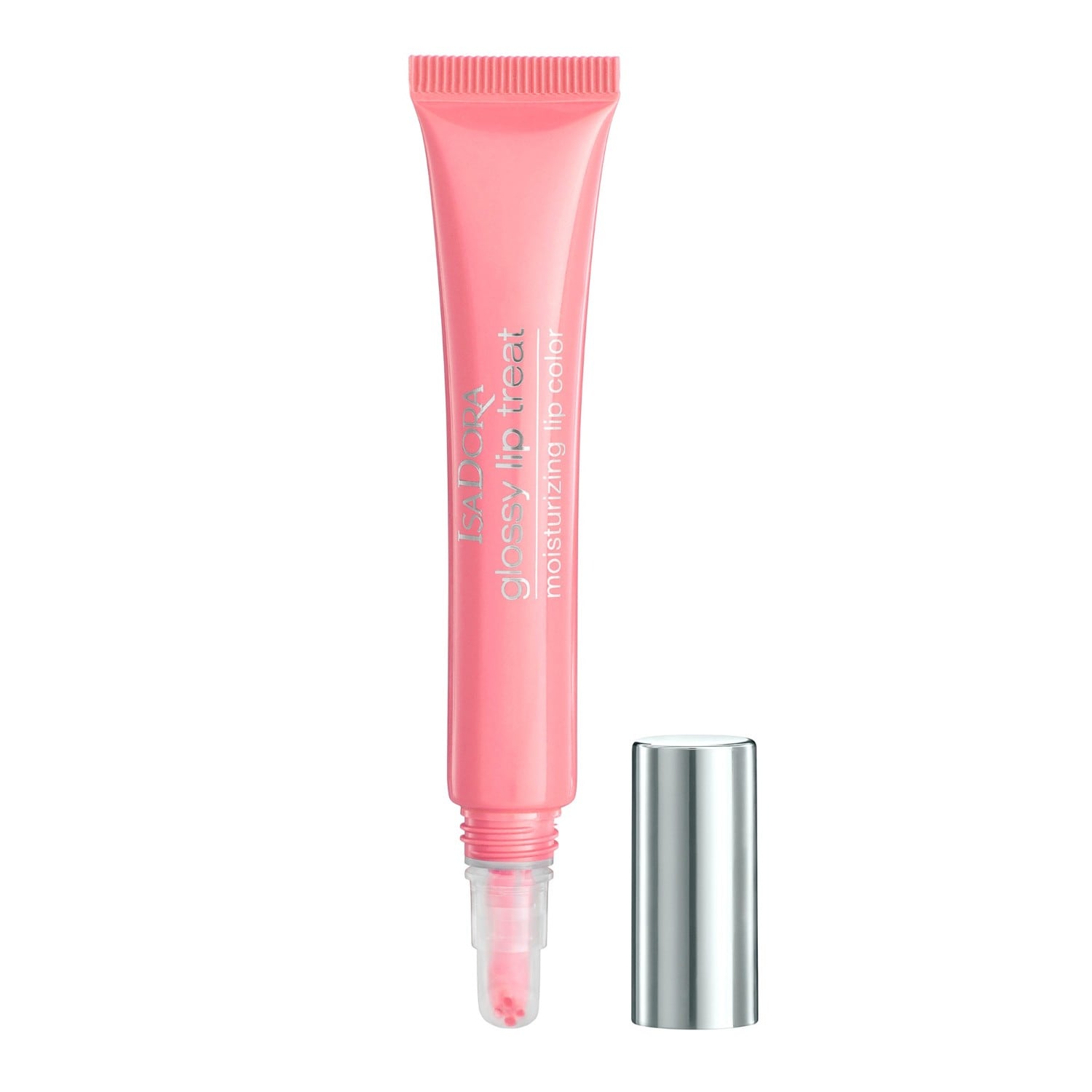 Isadora Glossy Lip Treat 61 - Pink Punch