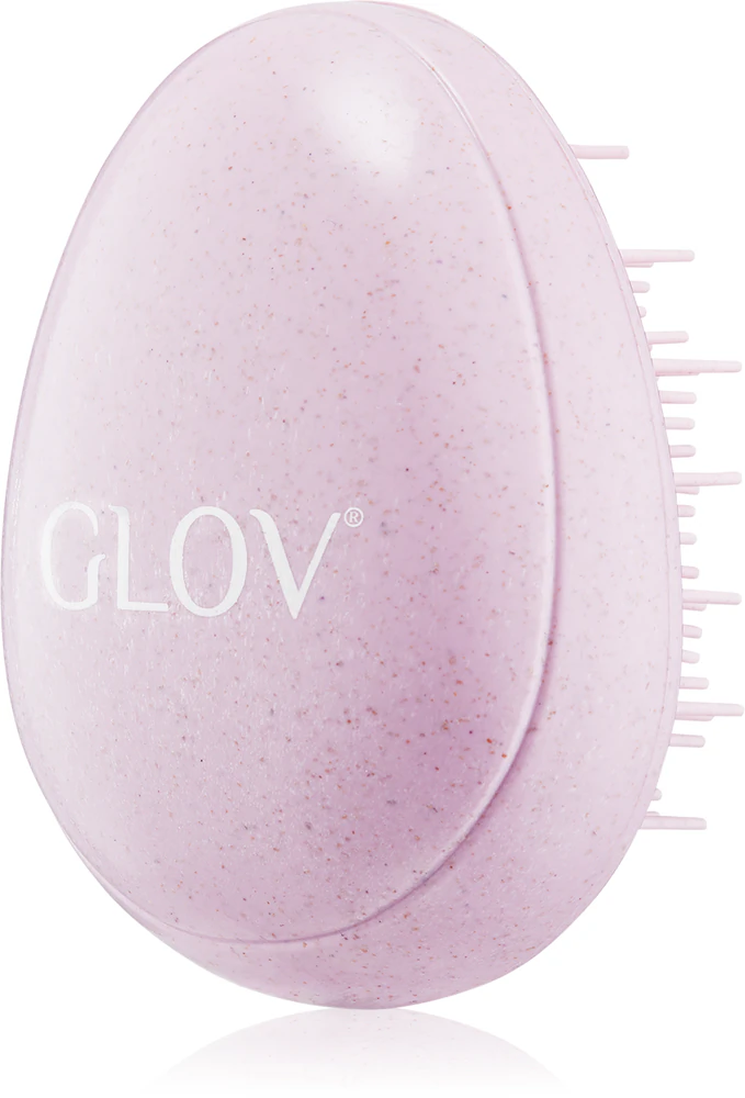 GLOV Accessories Biobased hairbrush