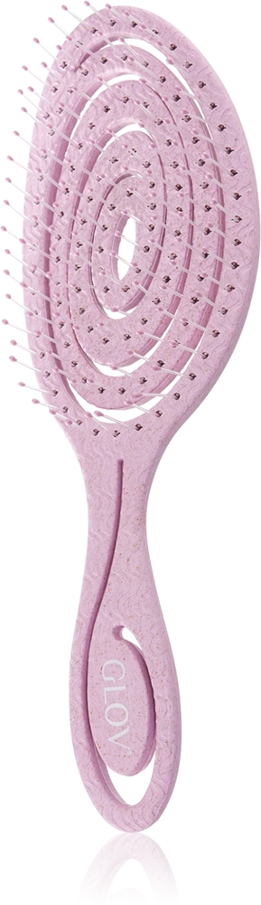 GLOV Accessories Biobased hairbrush
