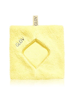 GLOV DEEP PORE CLEANSING TOWEL Baby Banana