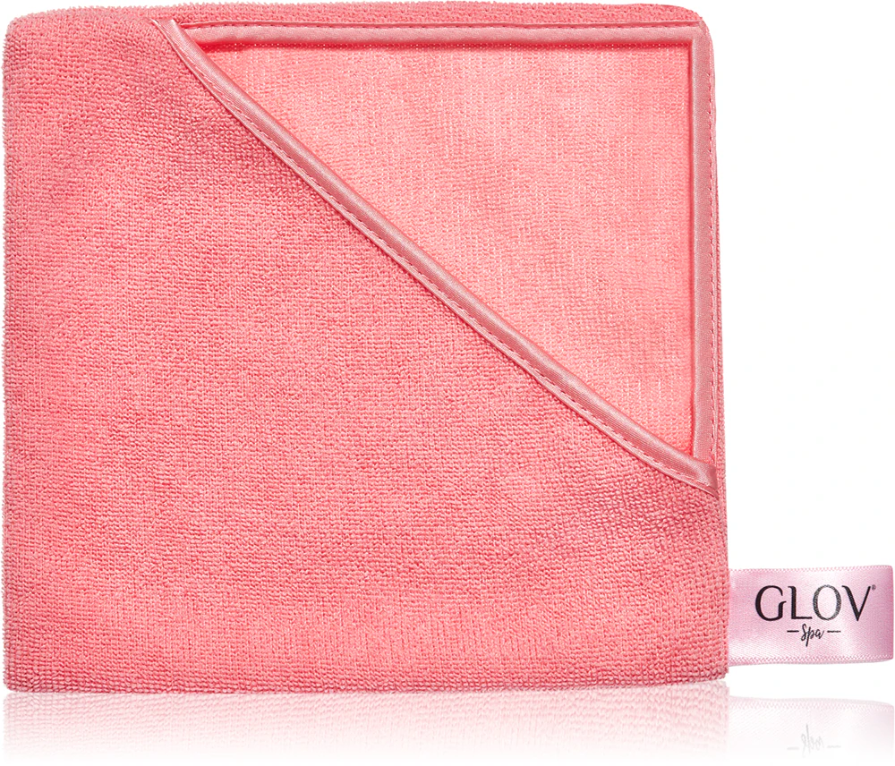 GLOV Mask Remover facial towel