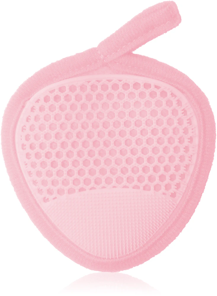 GLOV Quantum Clean Face Make-up Remover & Silicone Cleansing Pad Washable Makeup Remover Pads