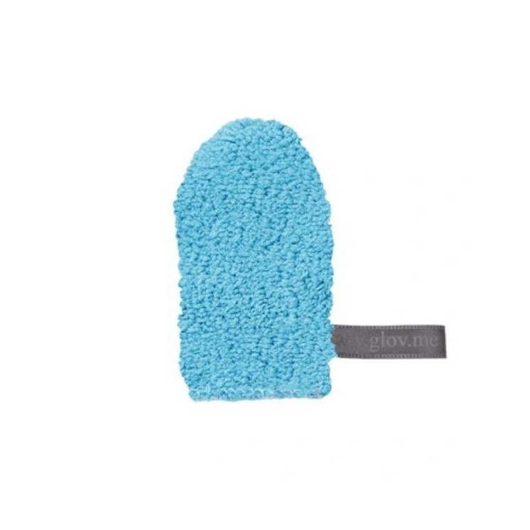 GLOV Quick Treat Touch-up Glove Blue 1 pc