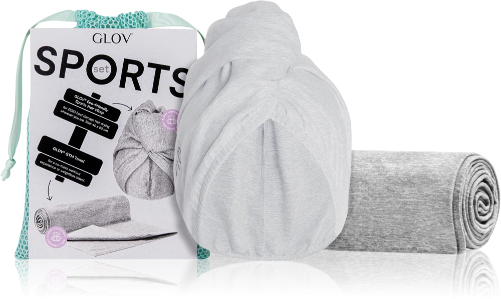 GLOV Sports Set (sporty)