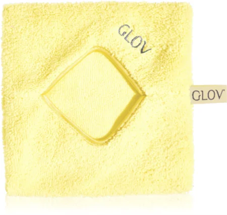 GLOV Water-only Makeup Removal Deep Pore Cleansing Towel