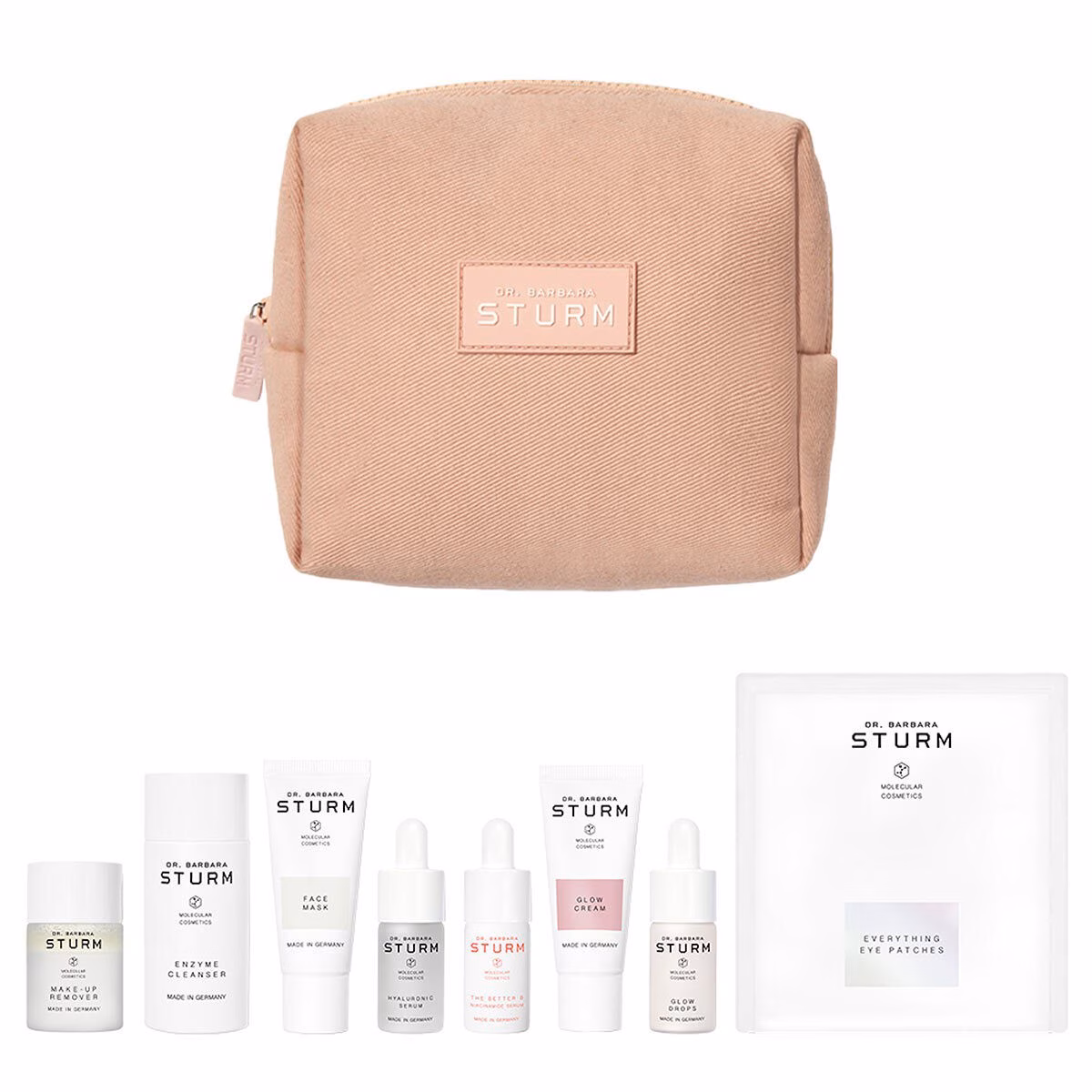 Dr. Barbara Sturm Glow kit
