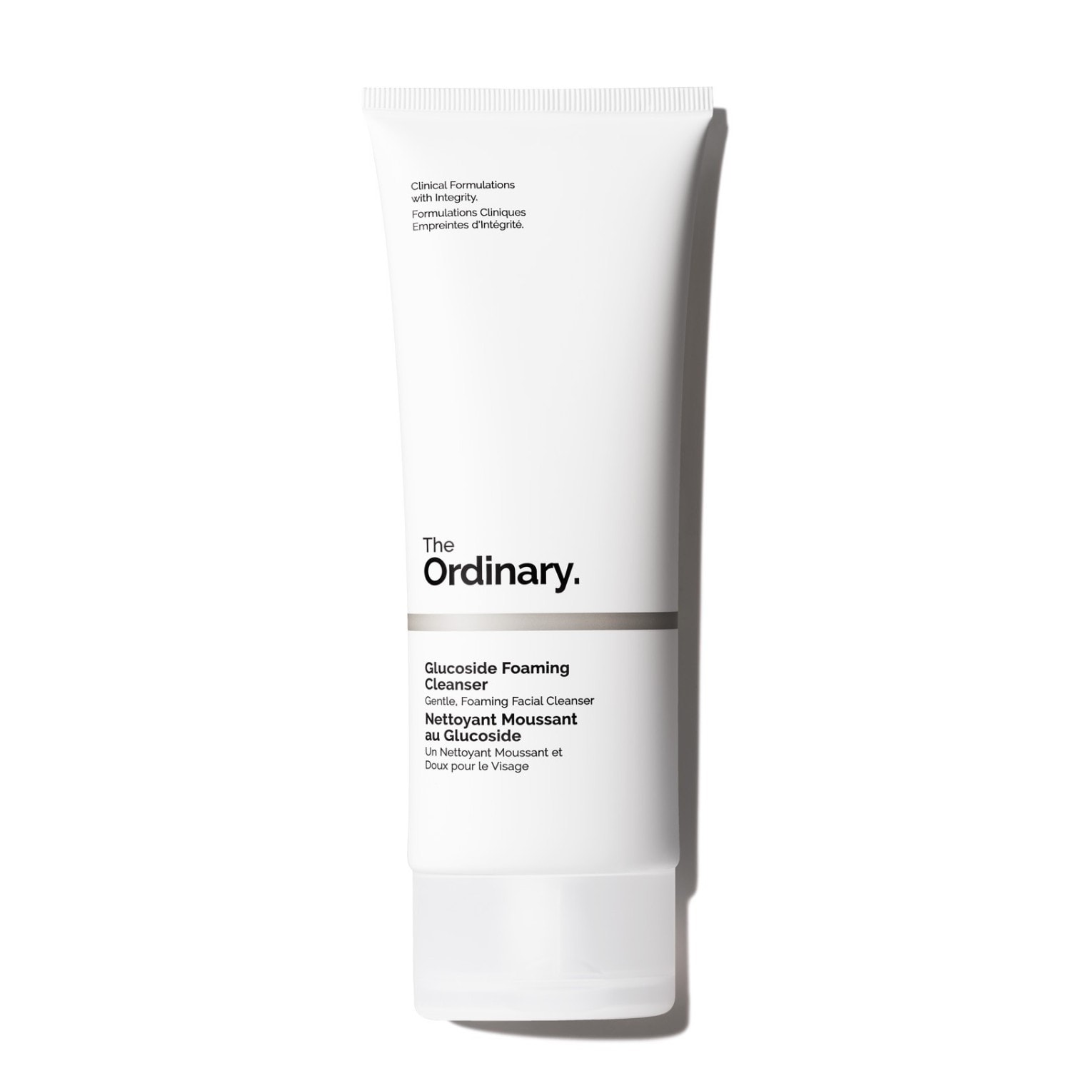 THE ORDINARY Glucoside Foaming Cleanser